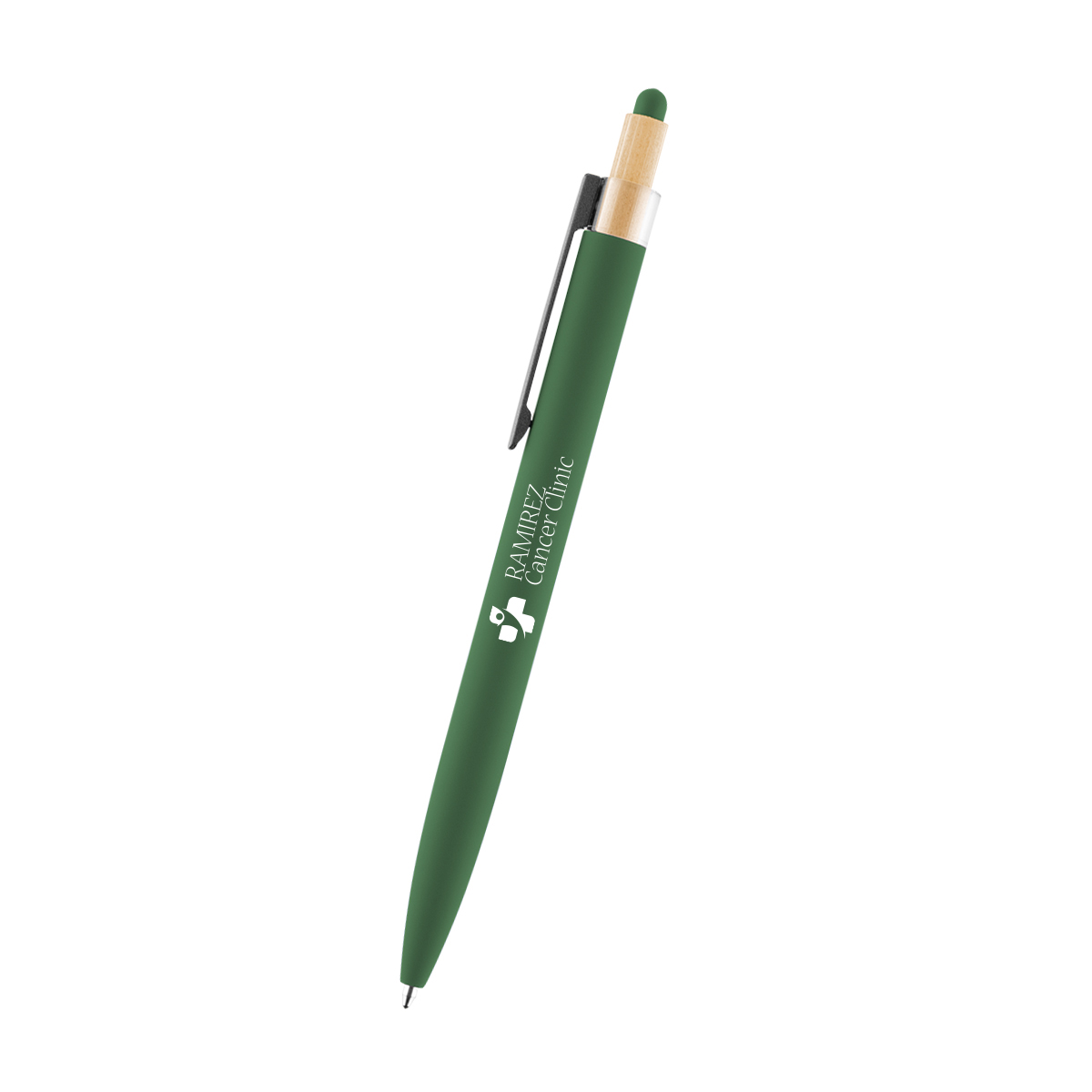 ARLO RECYCLED ALUMINUM STYLUS PEN 27