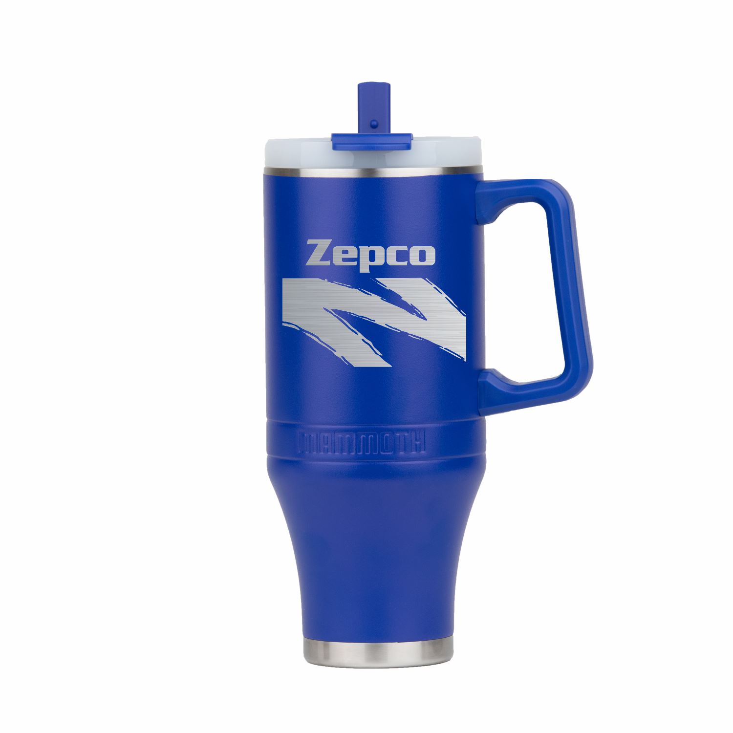 MAMMOTH® ASCENT 40 OZ TUMBLER 15