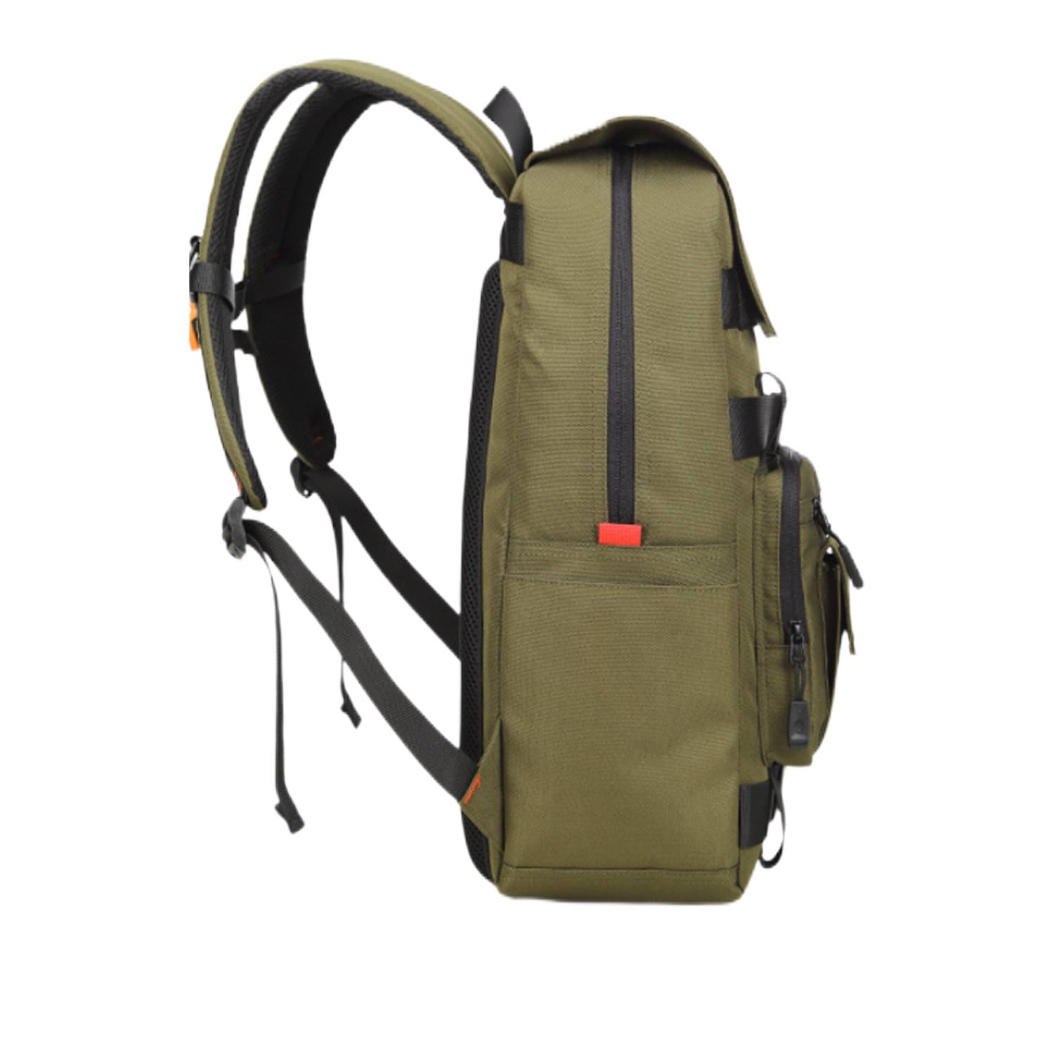 Oxford Mountaineering Backpack 3