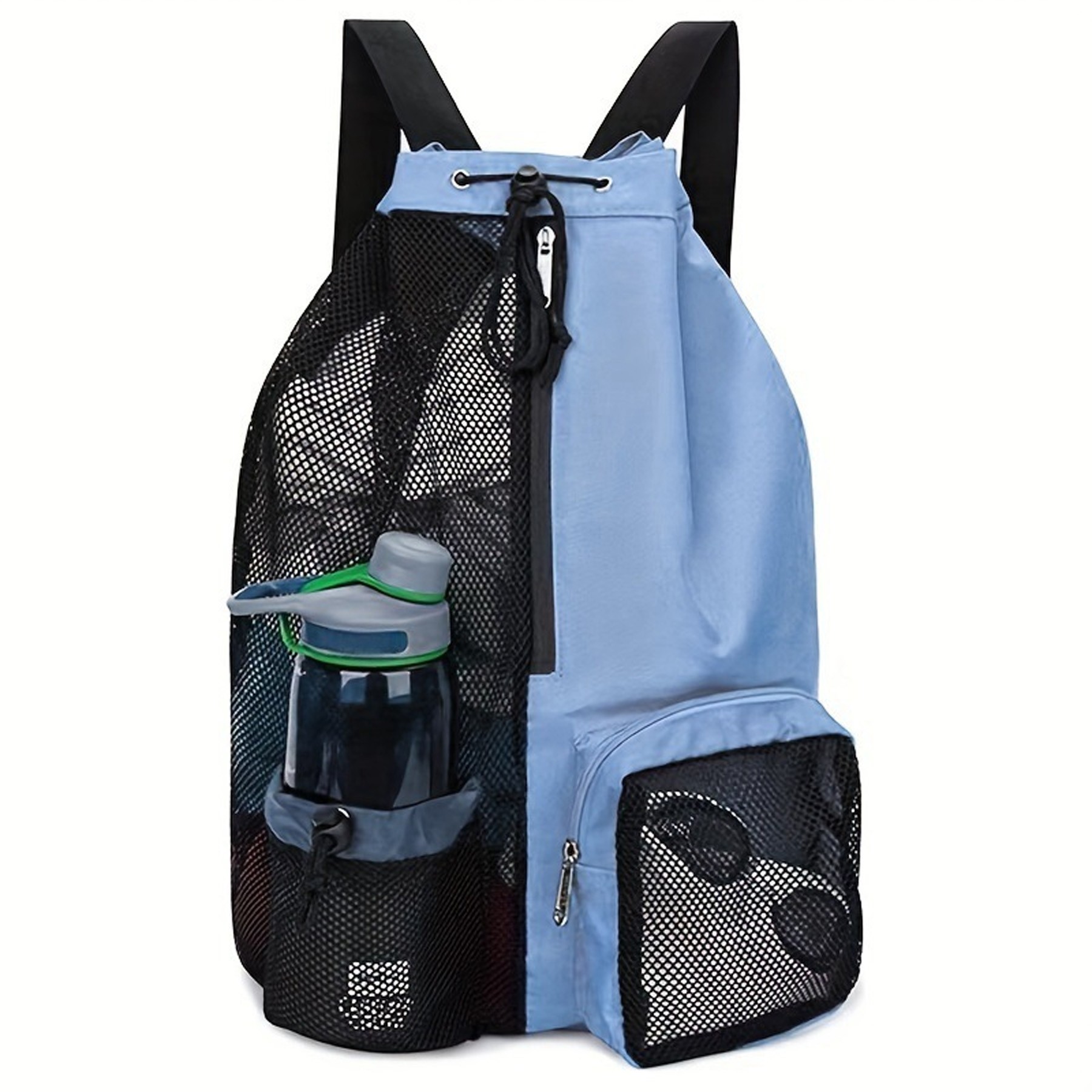 Versatile Backpack 10