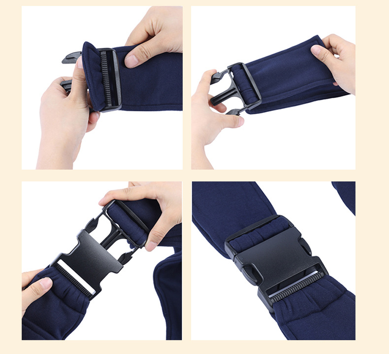 Pet Sling Carrier 5