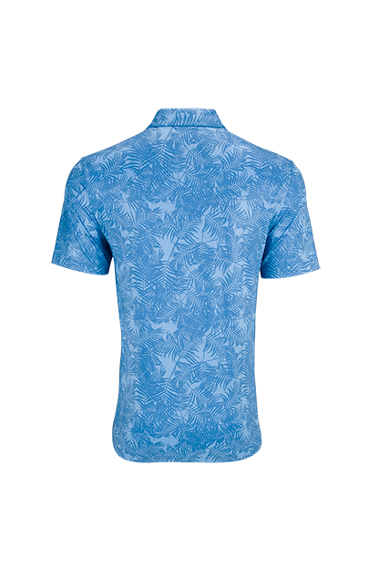 Vansport Pro Maui Shirt 5