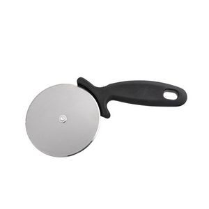 Stainless Steel Pizza Wheel Cutter Roller 12
