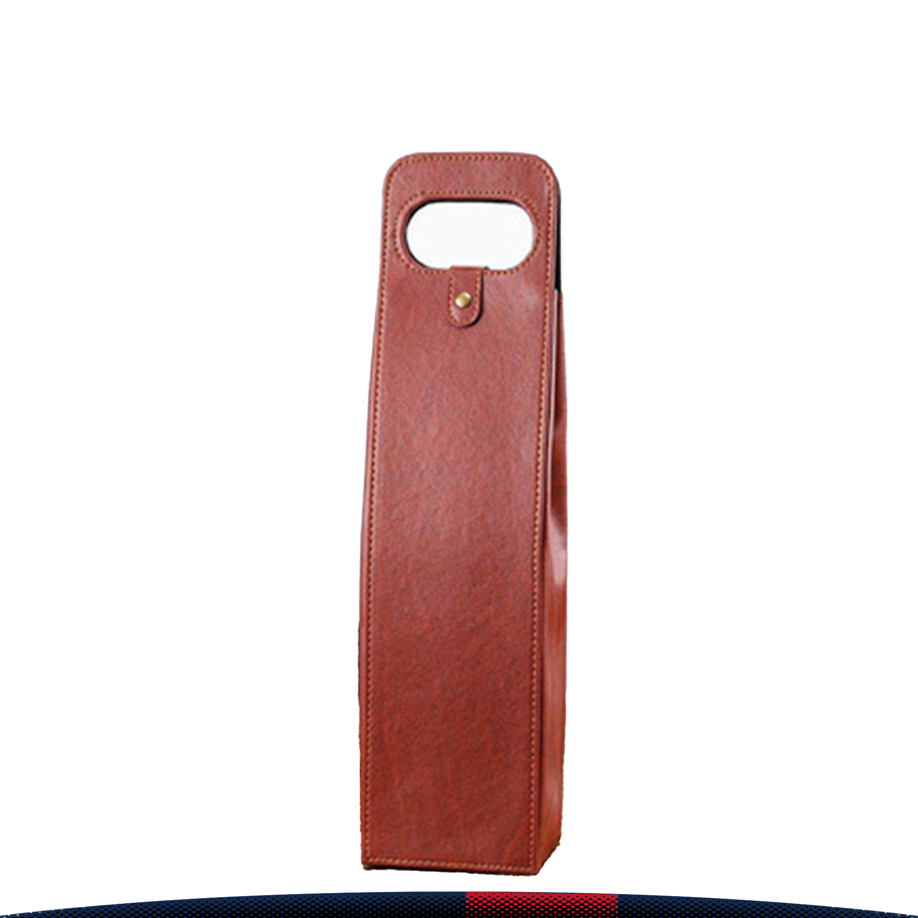 Fusie Wine Gift Bag 7