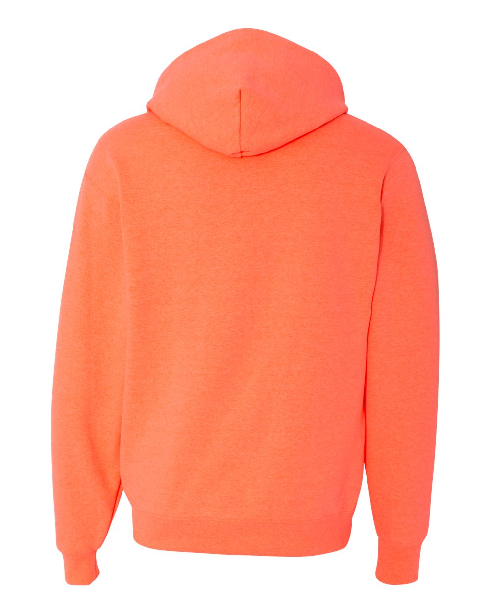 Unisex NuBlend® Hooded Sweatshirt - 996MR 132