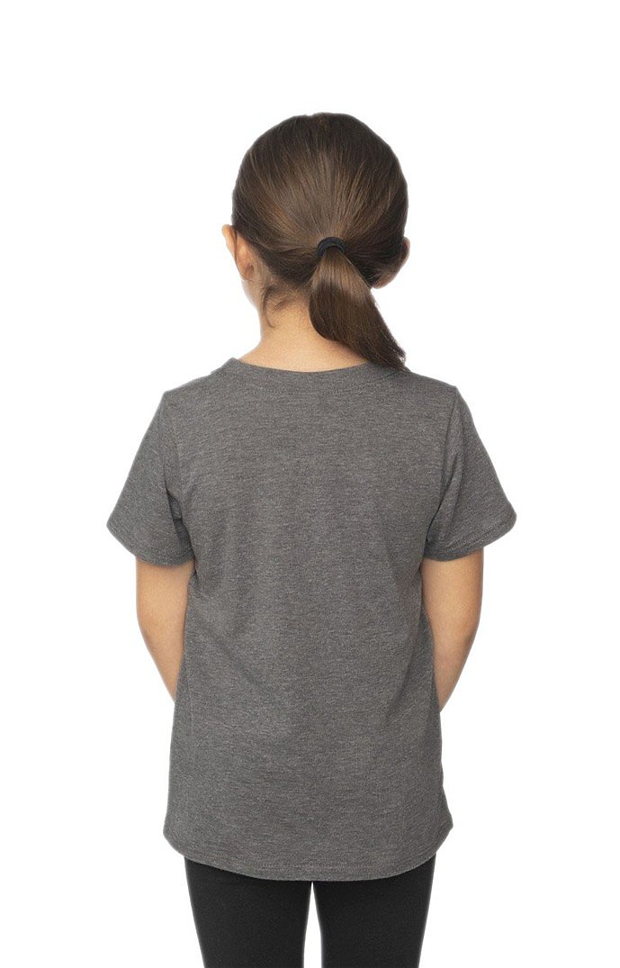 Toddler Organic RPET Short Sleeve Tee 2