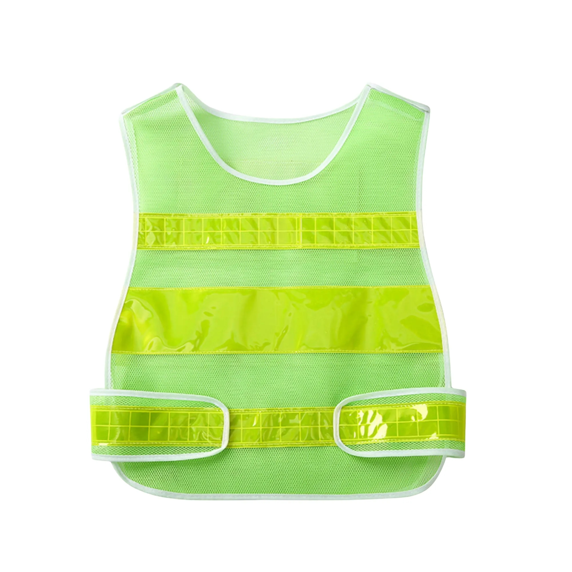 Breathable Reflective Safety Vest 1