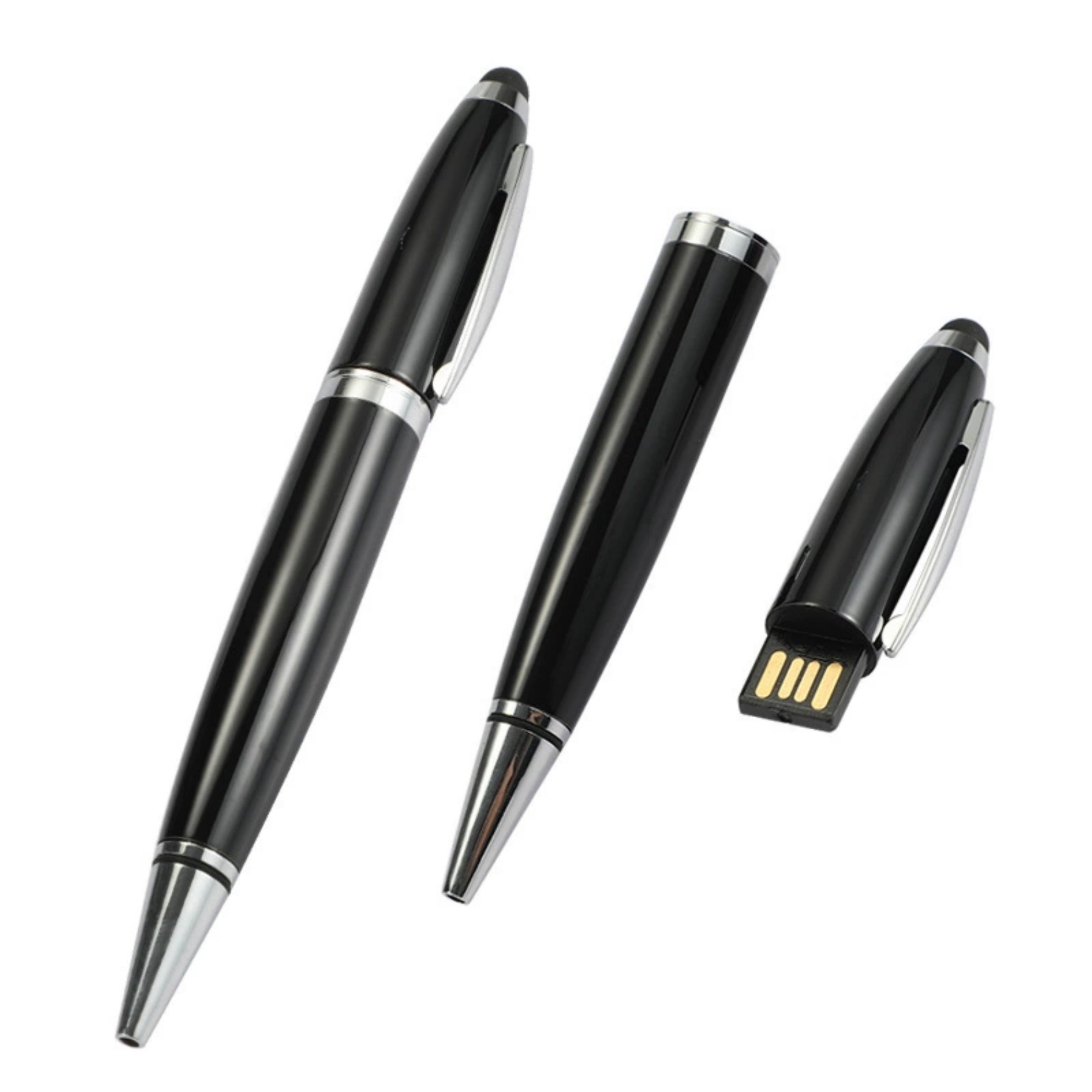 Flash Drive Pen 2