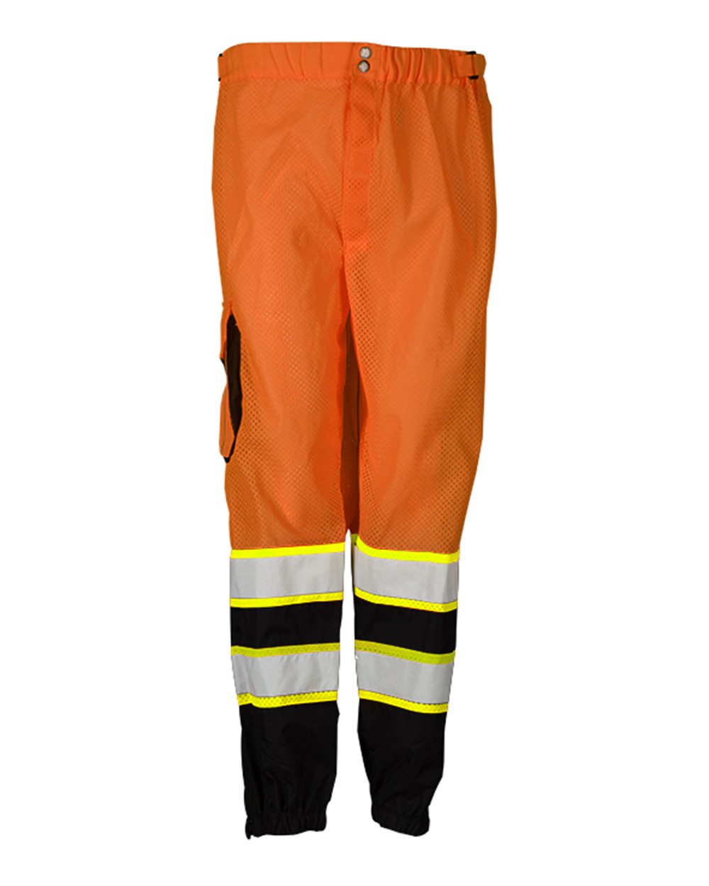 Unisex Premium Brilliant Series® Mesh Pants - 3118-3119 2