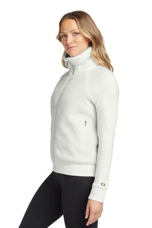 Women's Luuma Sherpa Full-Zip