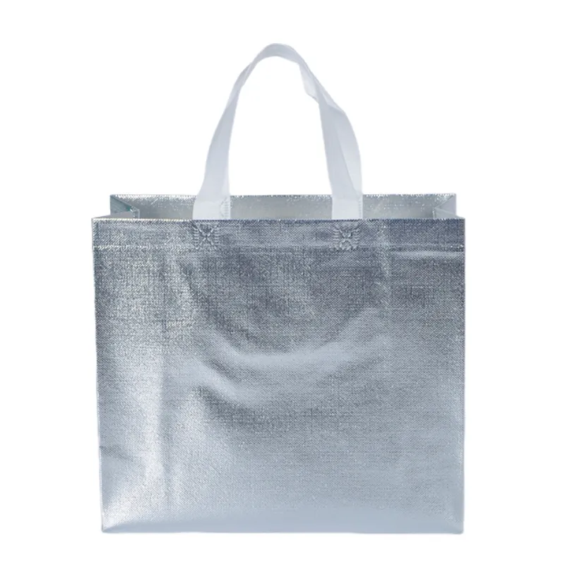 Laser Non-Woven Bag 8