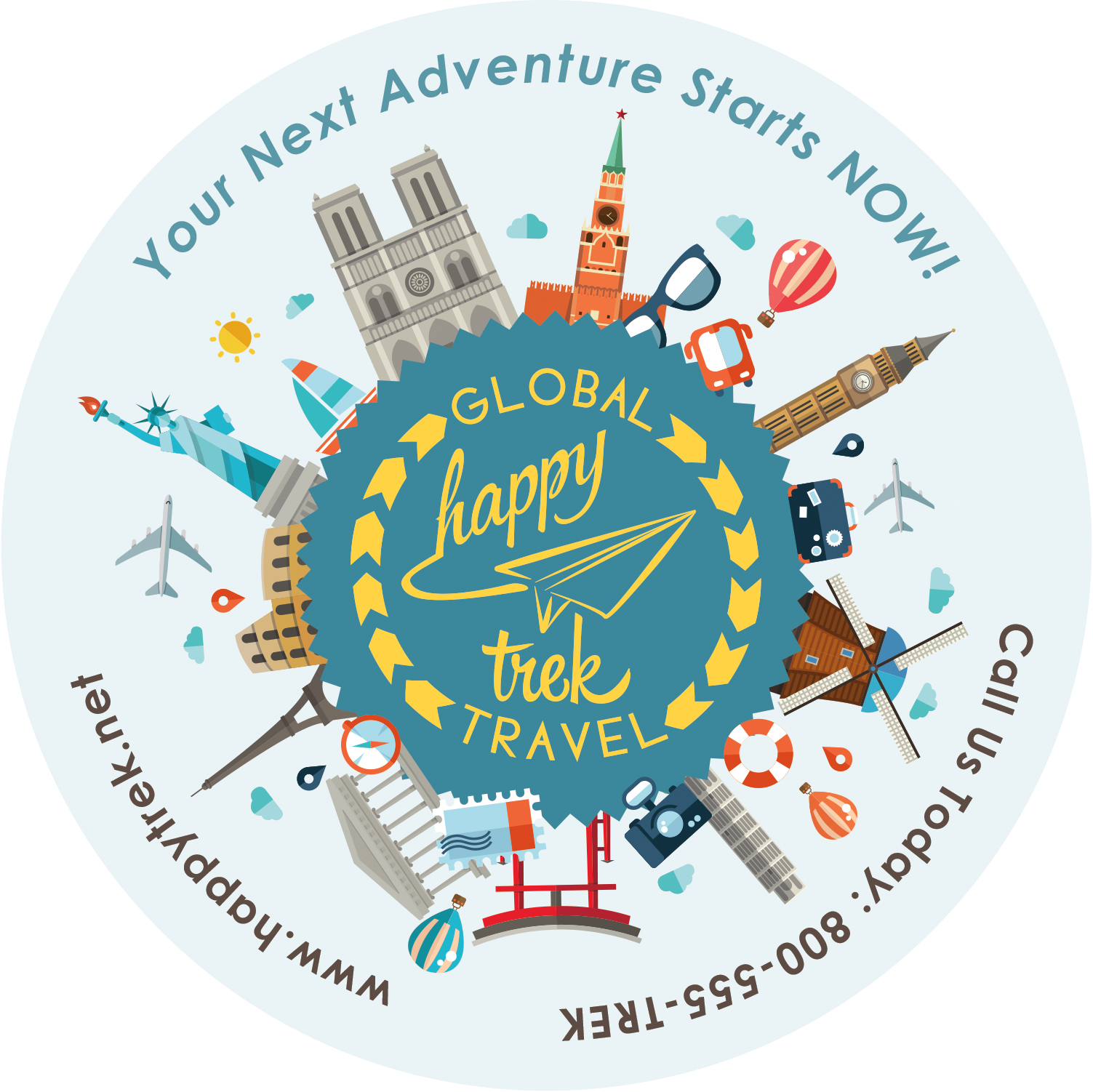 Good Value™ 30 Mil Extra Large Stock Shape Magnet 5