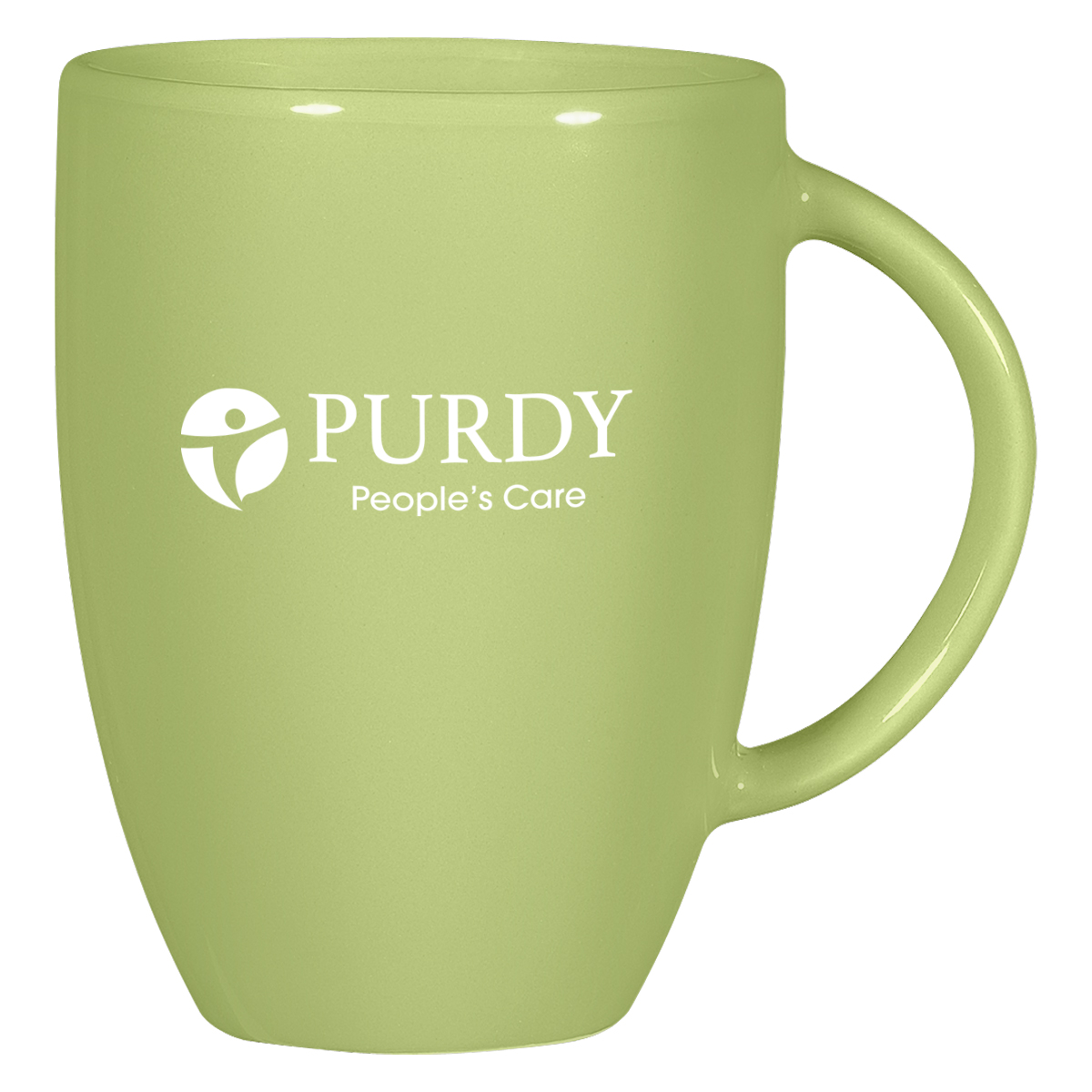 12 Oz. Europa Mug 4
