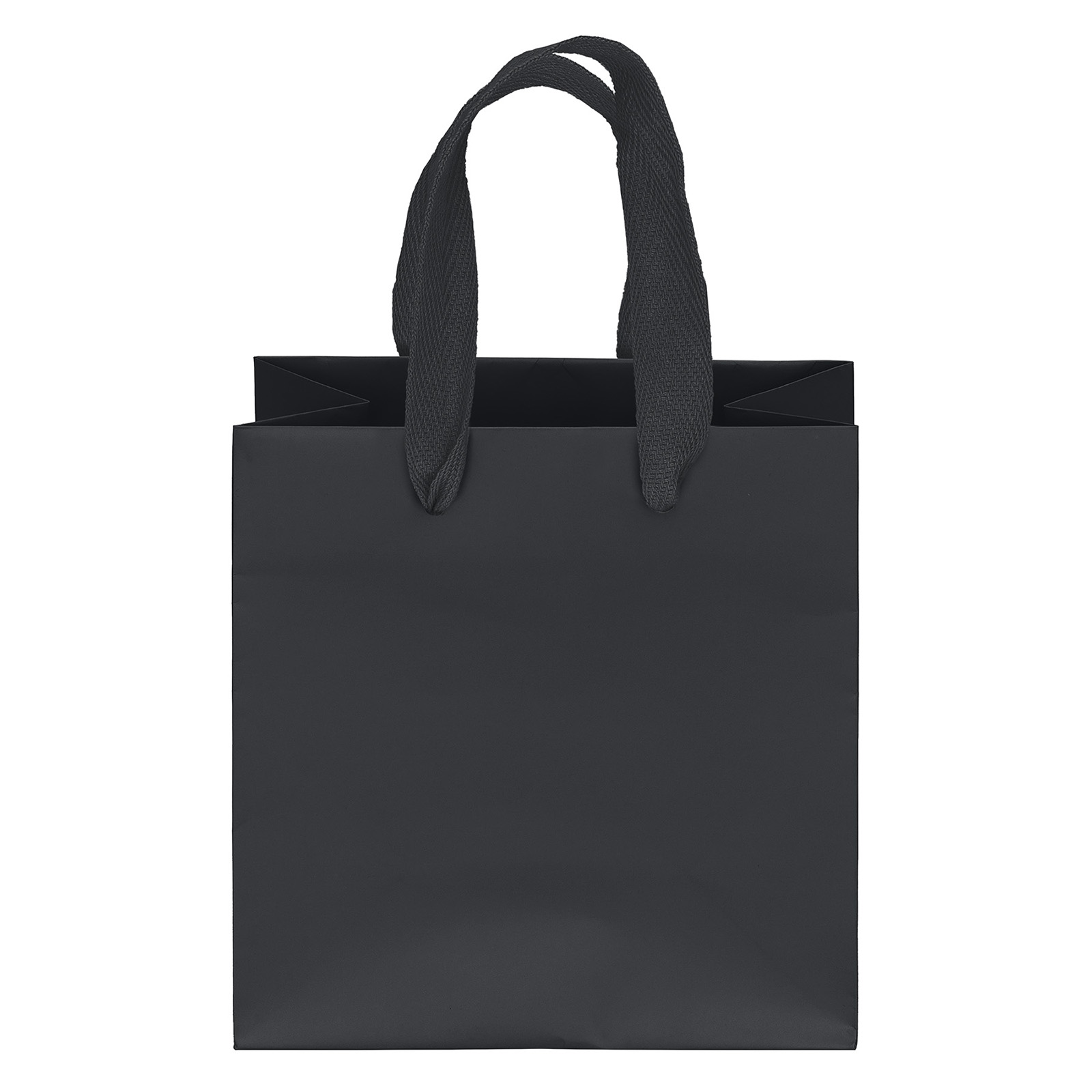 Dublin - Matte Eurotote - Foil Print 8