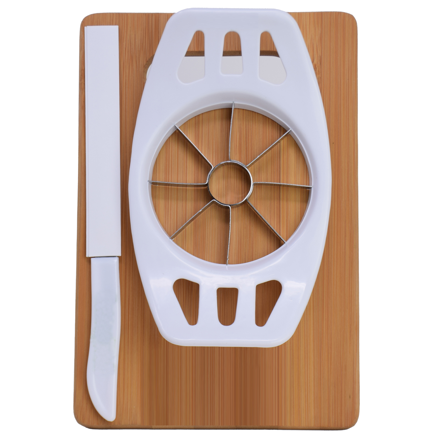 Easy Kitchen Gift Set - The Apple Master 3