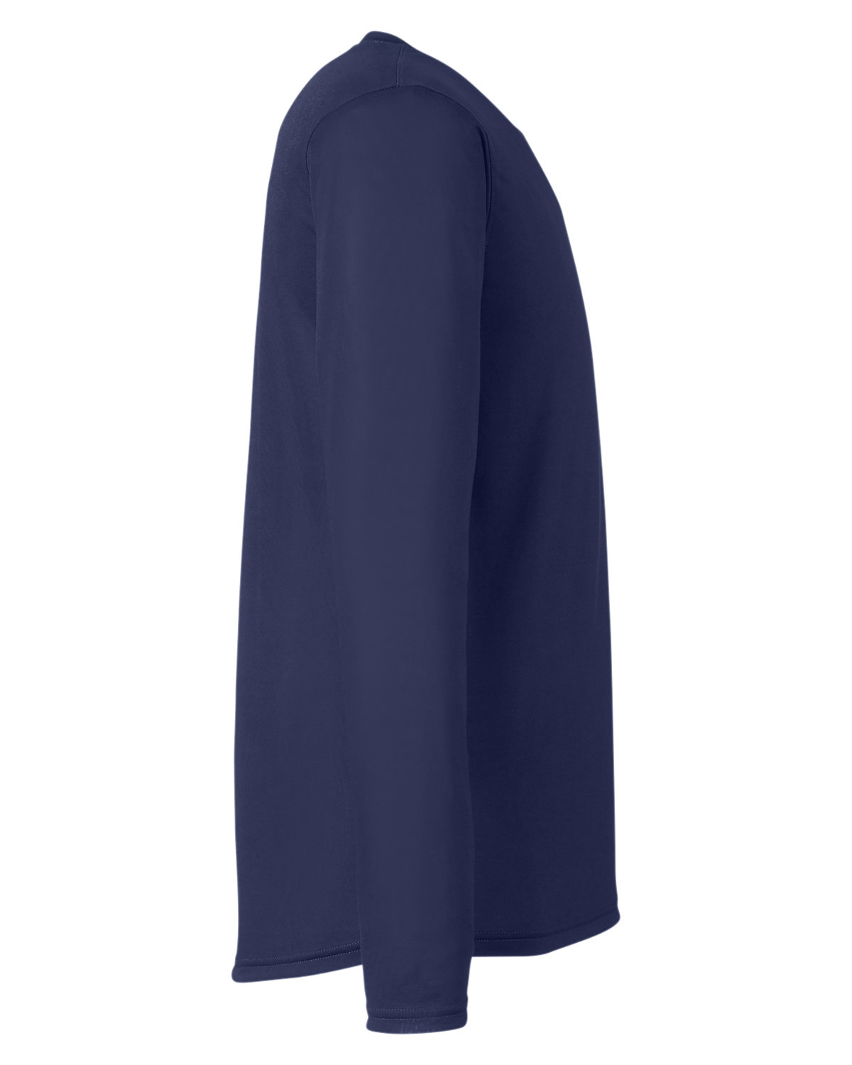 Men's Team Tech Long-Sleeve T-Shirt