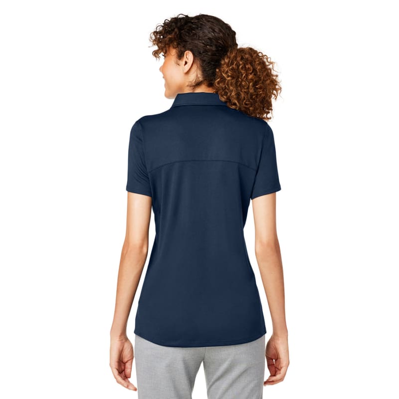 Puma Golf Ladies' Gamer Golf Polo 3