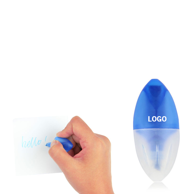 Pebble Shaped Highlighter 3