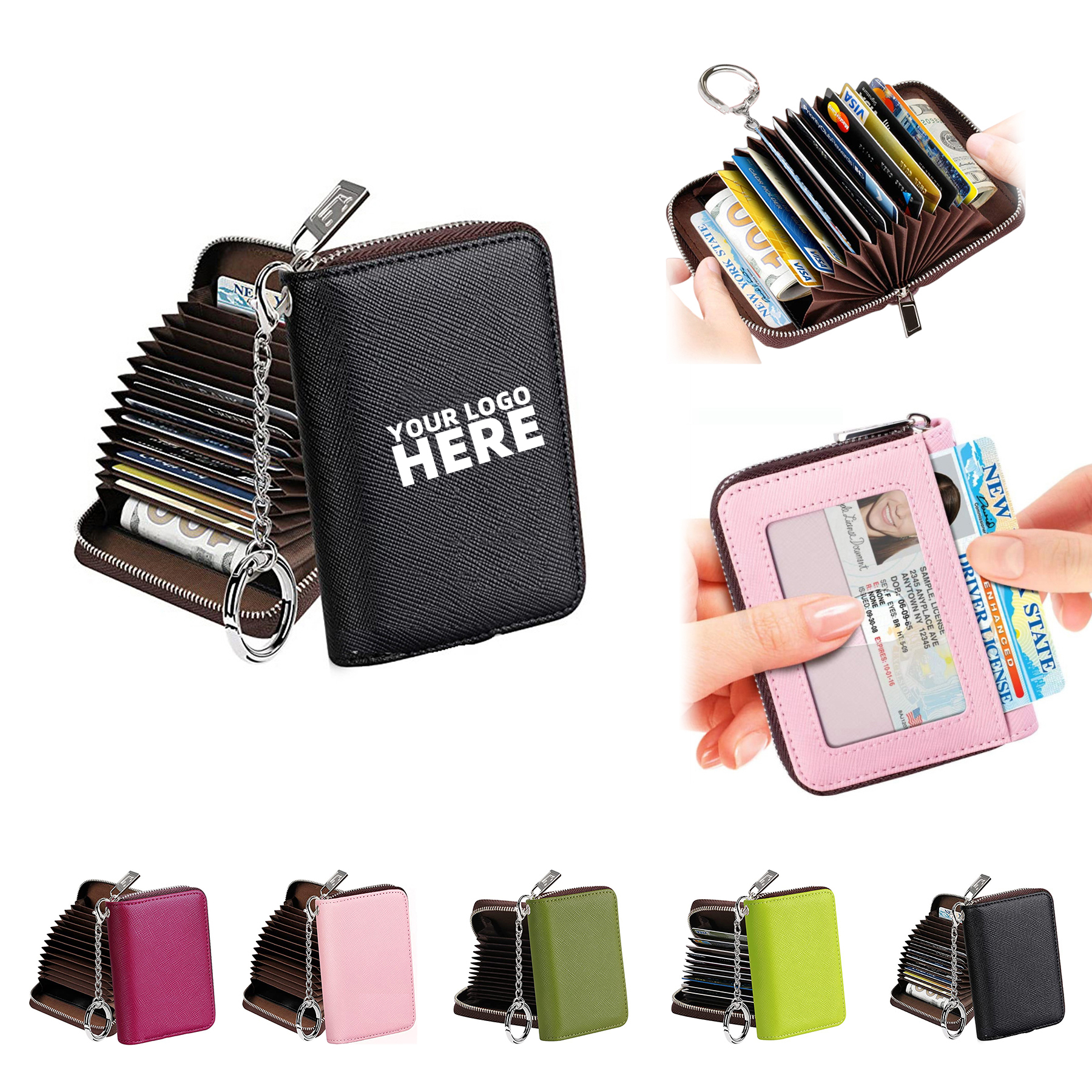 Credit Card Wallet 2
