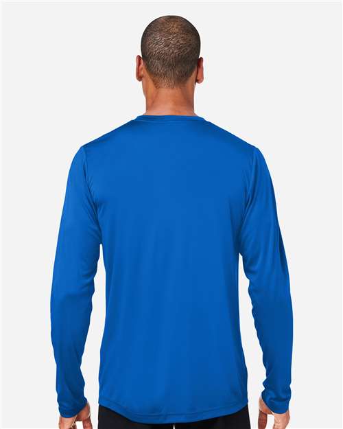 Unisex Capital Long Sleeve Performance T-Shirt - CE10L 28