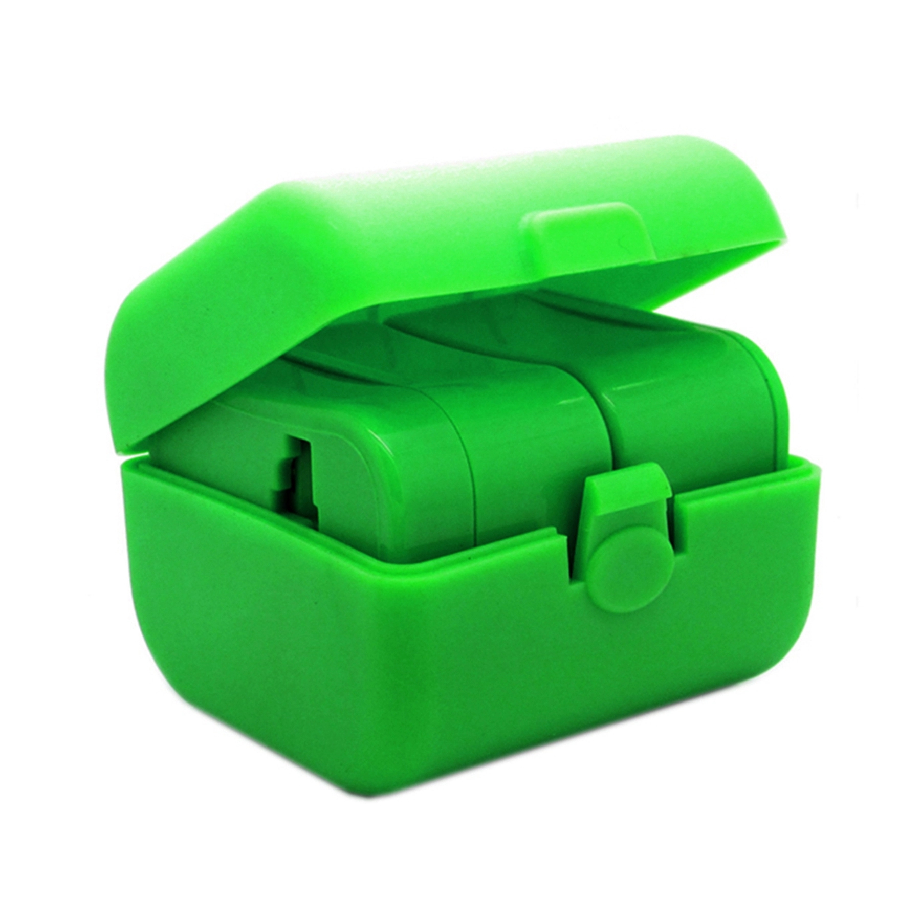 3 in 1 Dismountable Universal Travel Adapter Plug 3