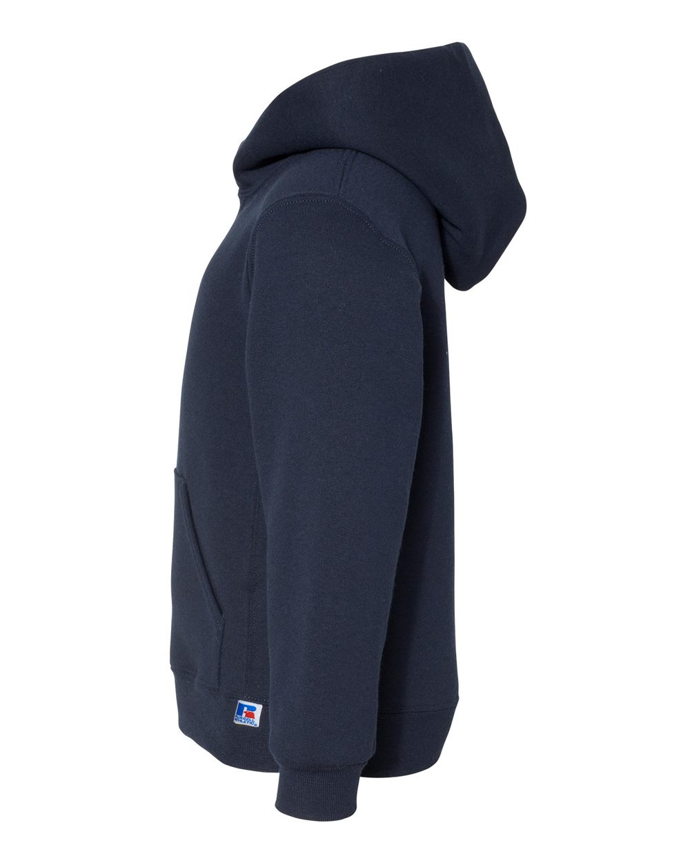 Youth Dri Power® Hooded Sweatshirt - 995HBB 3