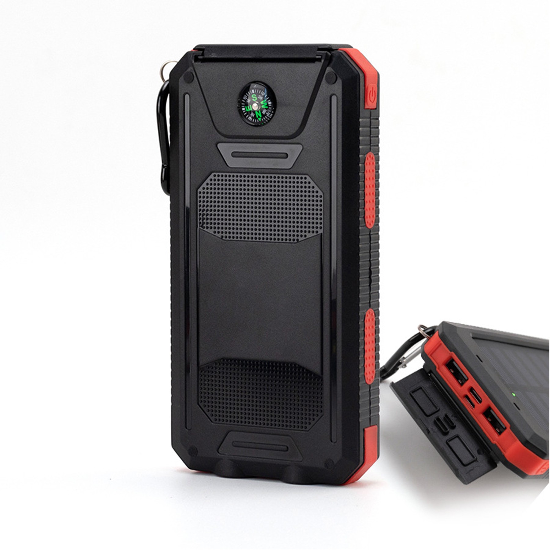 Solar Power Bank 1