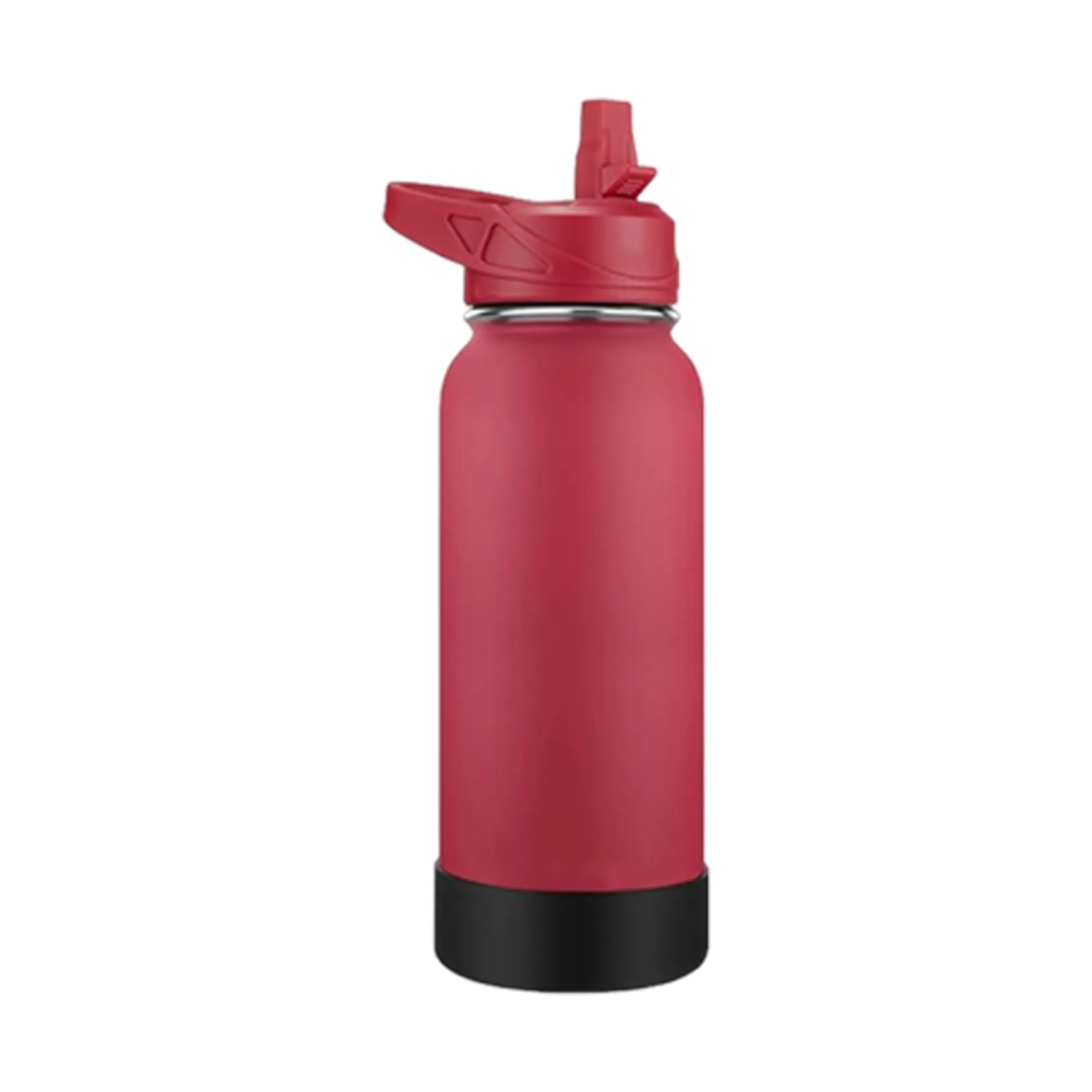 32 oz Stainless Steel Sports Bottle, custom water bottle with logo imprint 5