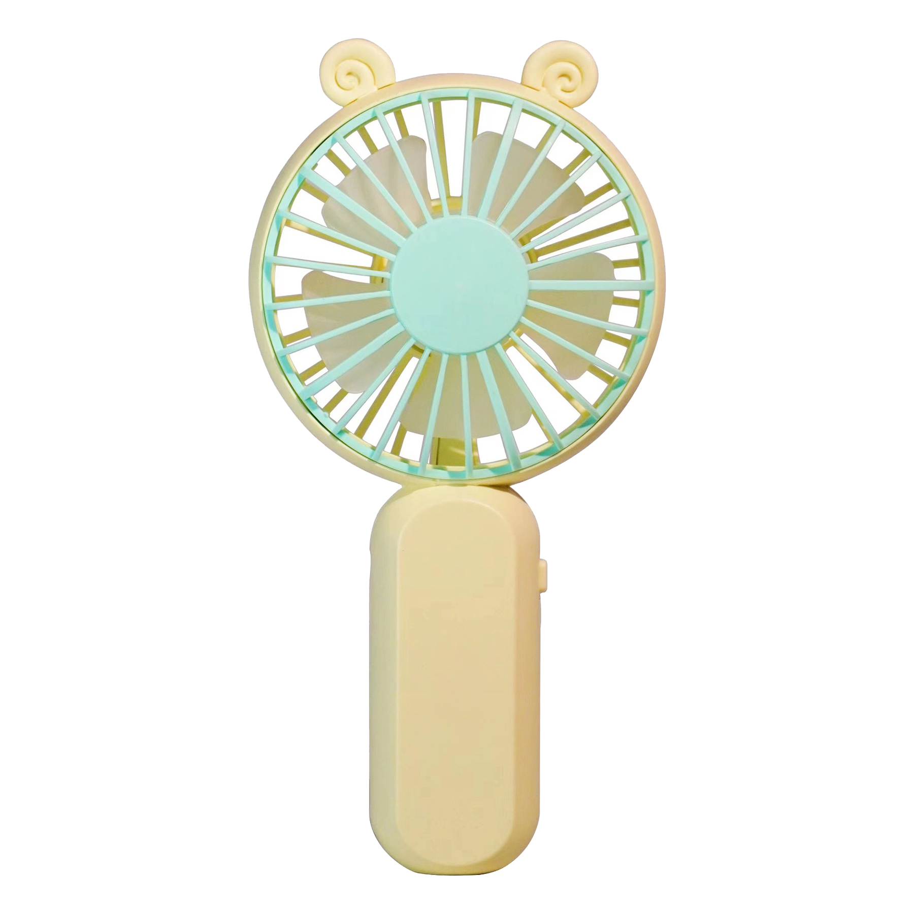 Handheld Mini Fan 3