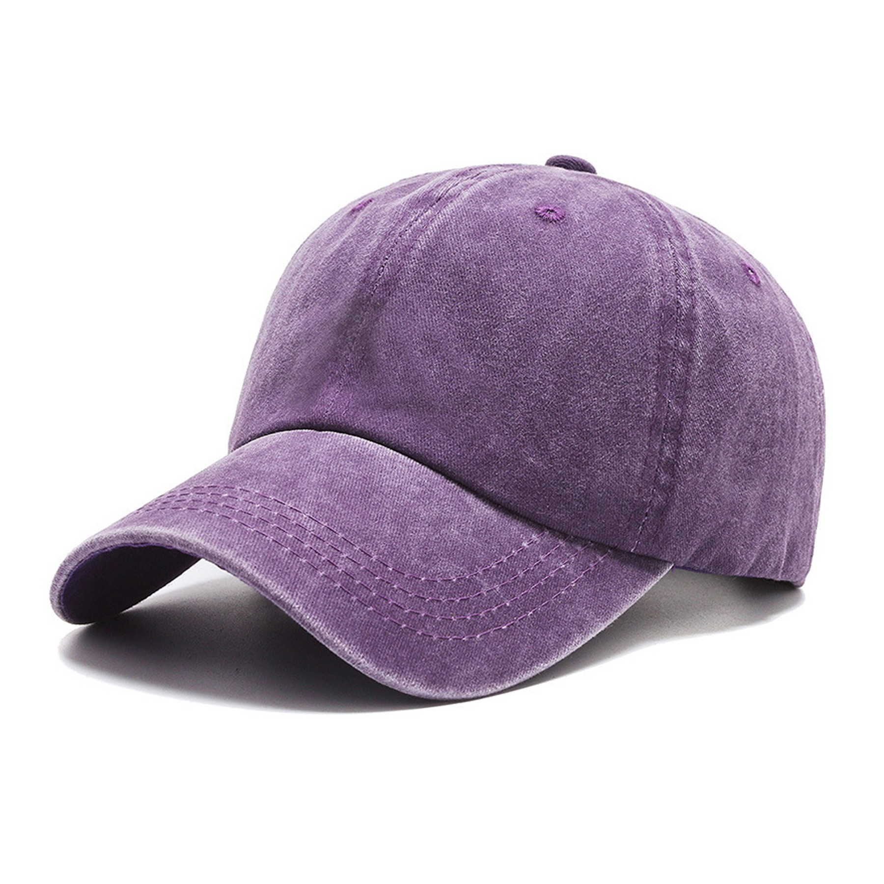 Baseball Cap 2