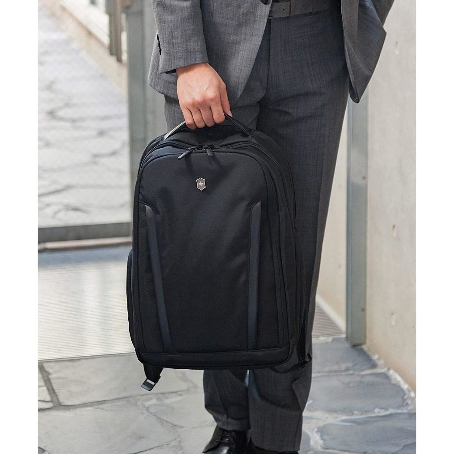 Victorinox® - Swiss Army Altmont Professional Compact Laptop Backpack 7