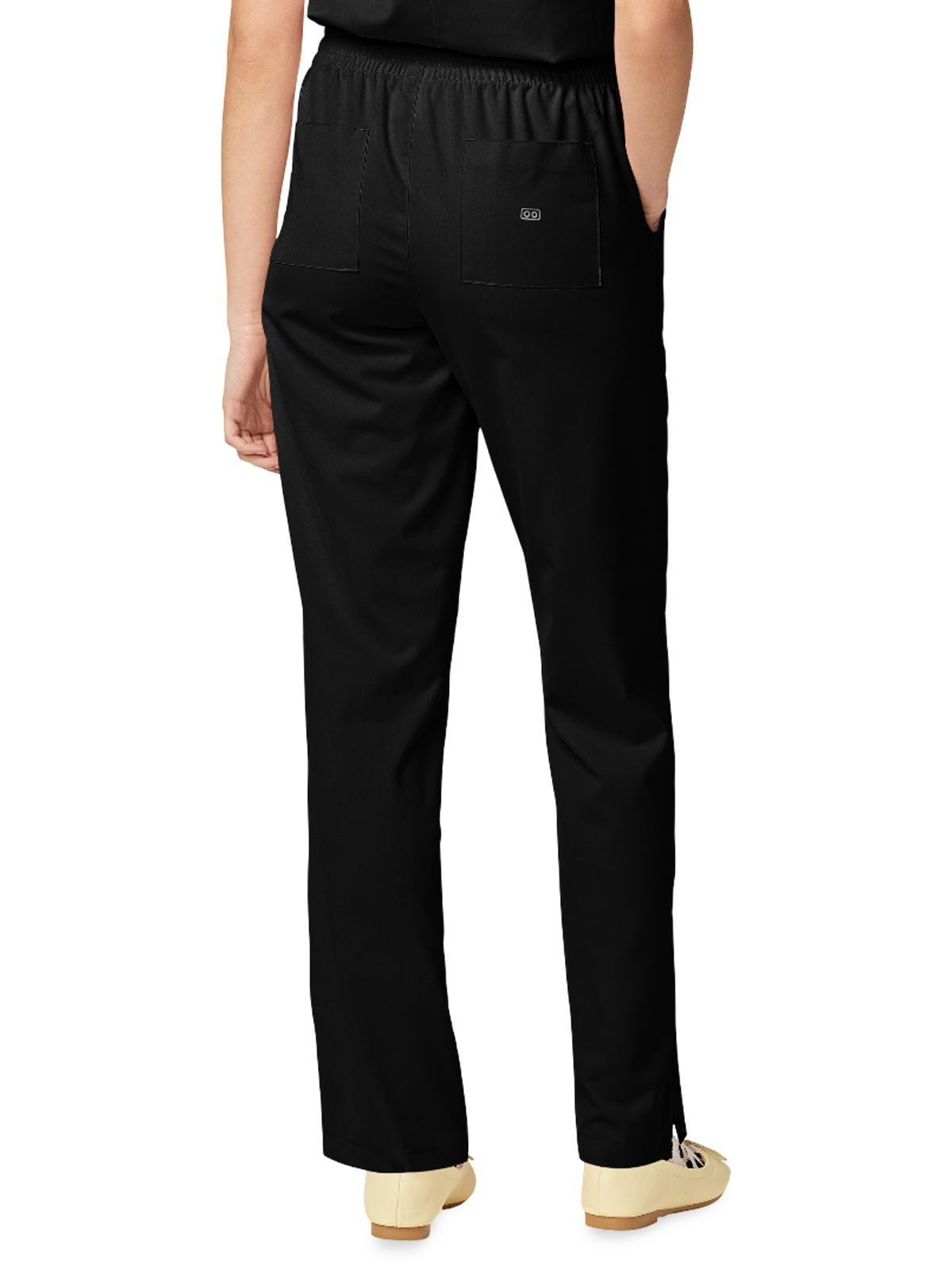 Parkley ABC - Women's Four-Pocket FINN Drawstring Pant 4