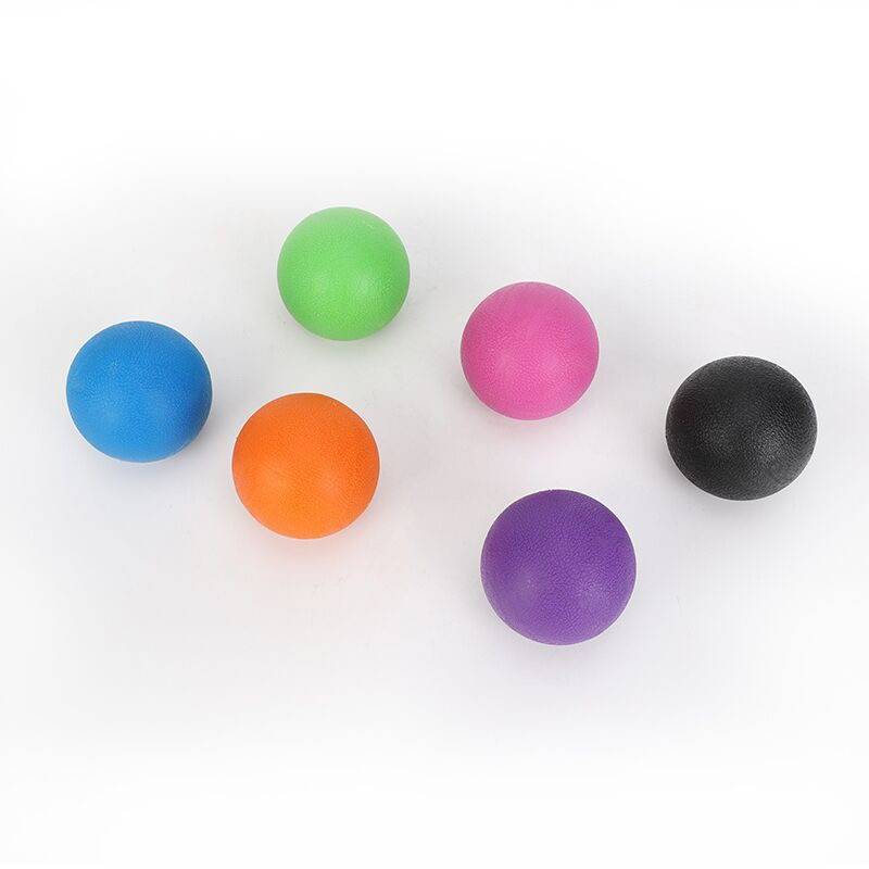Muscle Relaxation Fascia Ball 6