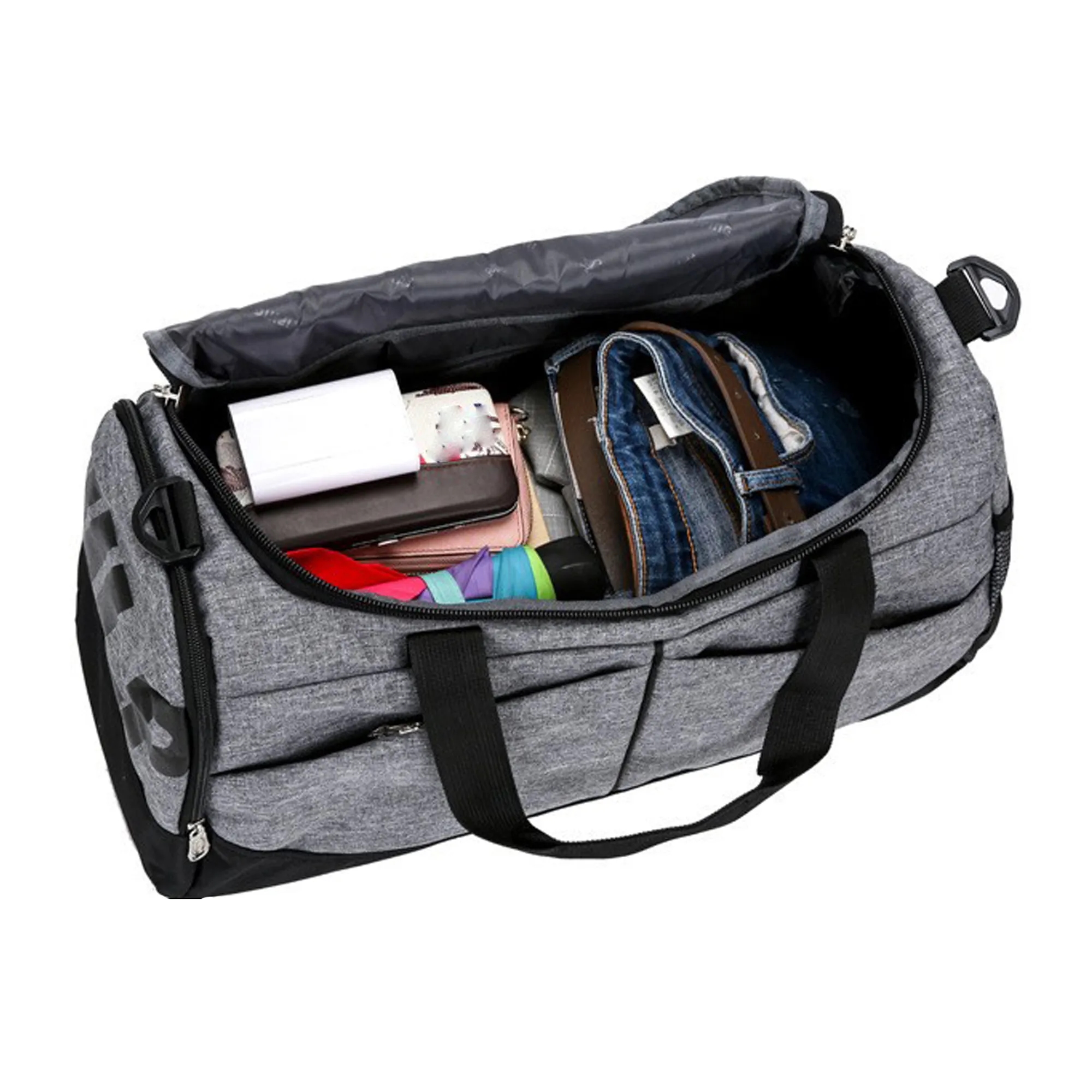 Travel Duffel Bag 5