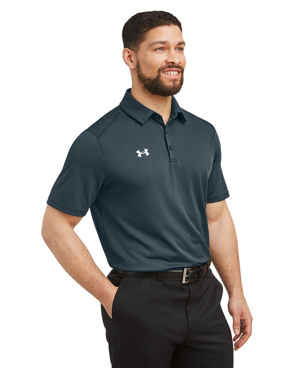 Men's Tech Polo