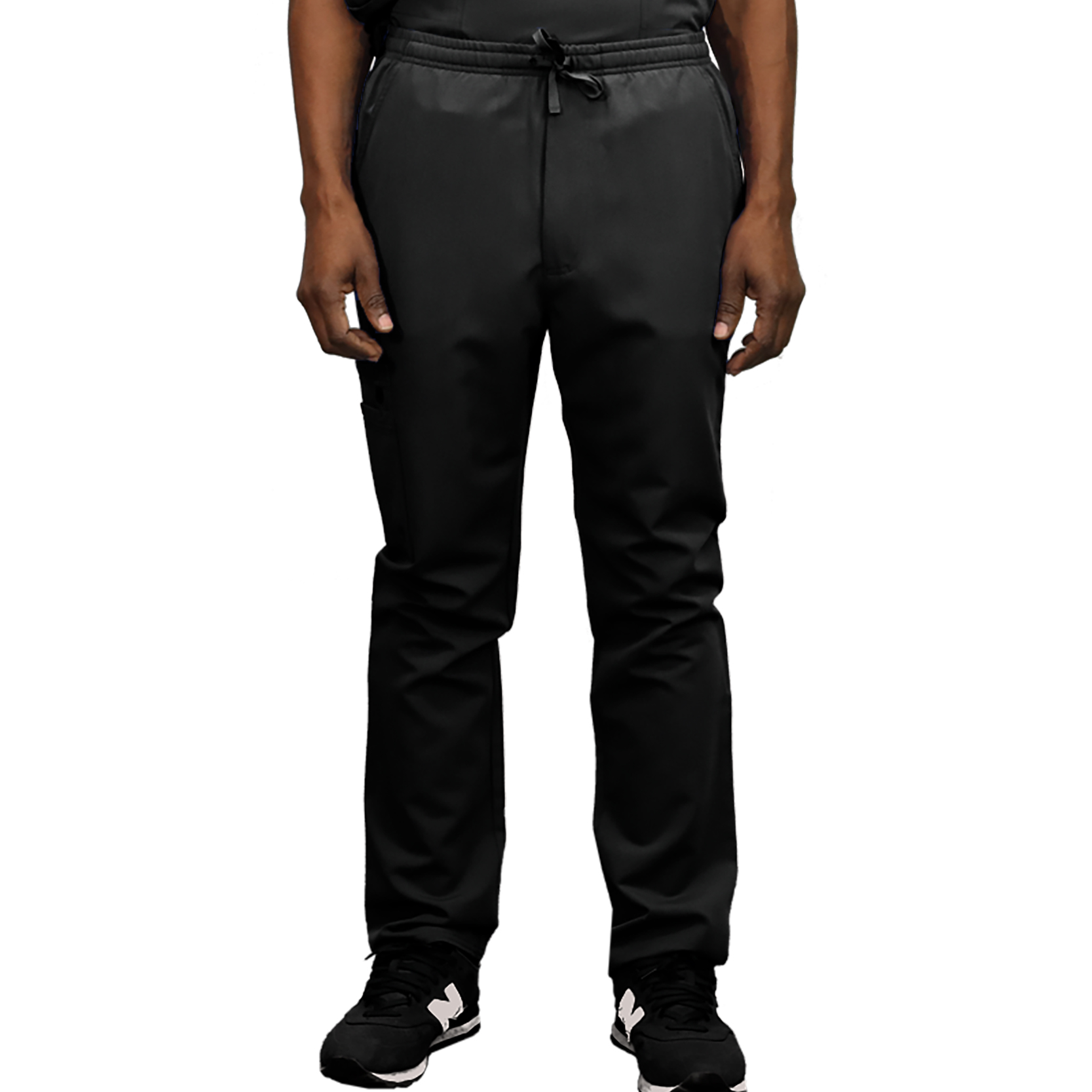 Spectrum's Mens WYND Cargo Scrub Pant 6