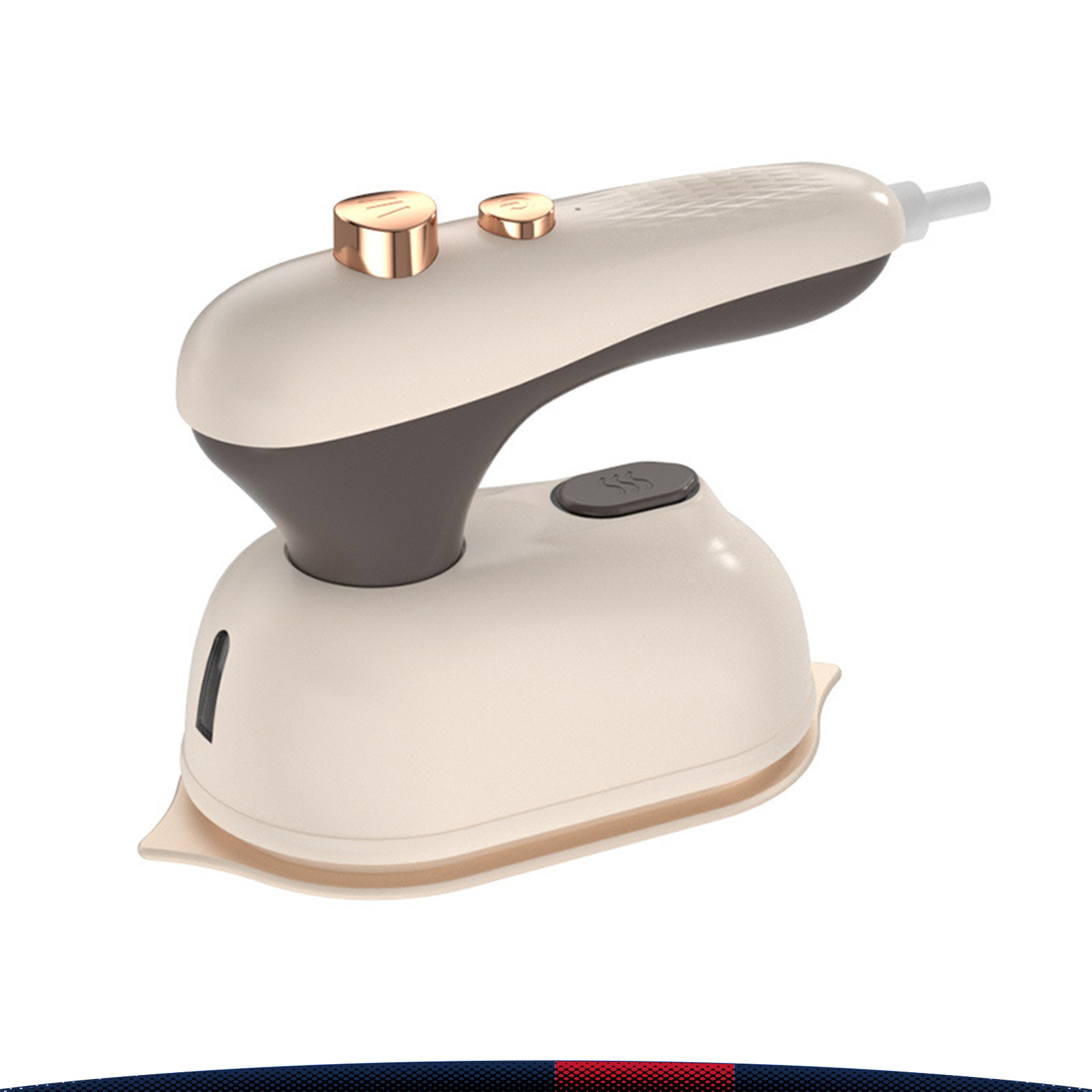 Dashy 2 in 1 Portable Iron 3