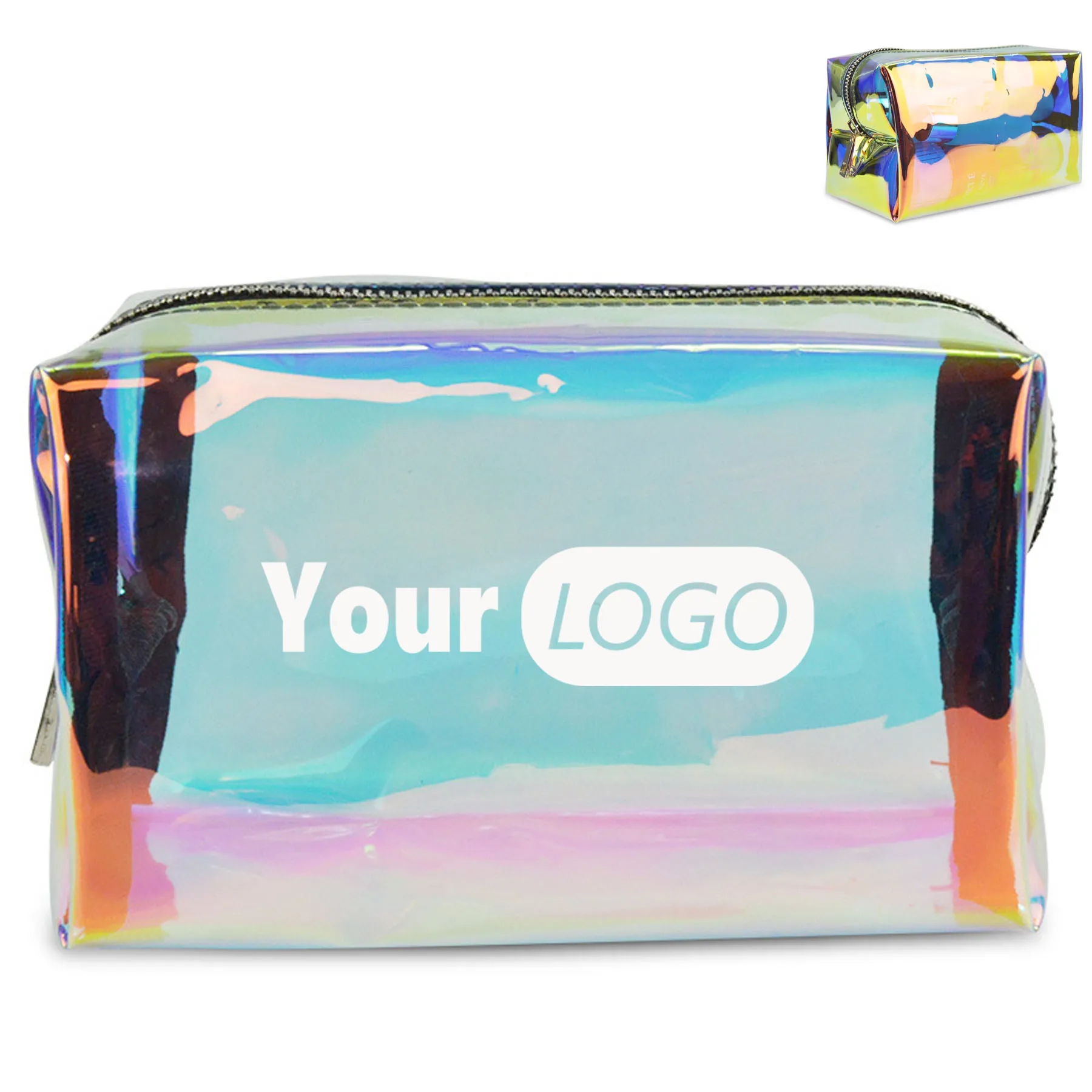 Laser Cosmetic Bag 2