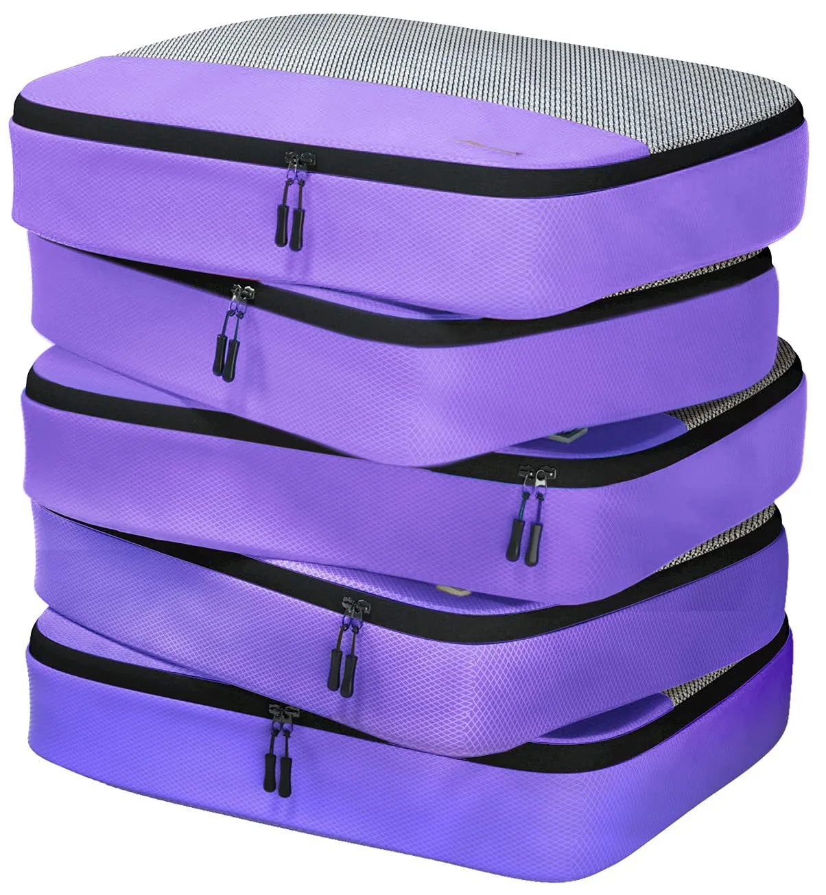 Packing Cubes for Suitcases 5 Pcs set 9