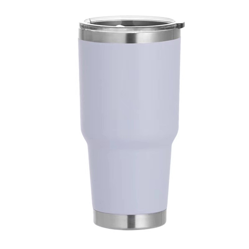 30 Oz. Big League Travel Tumbler 3