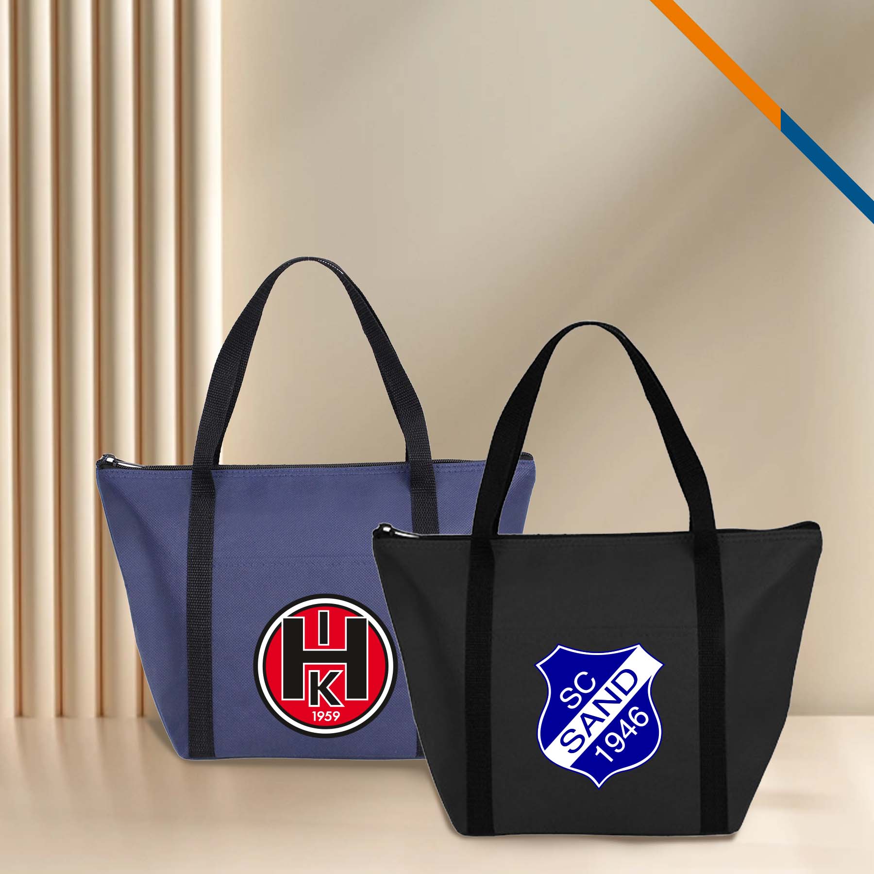 Laude Cooler Bag 8