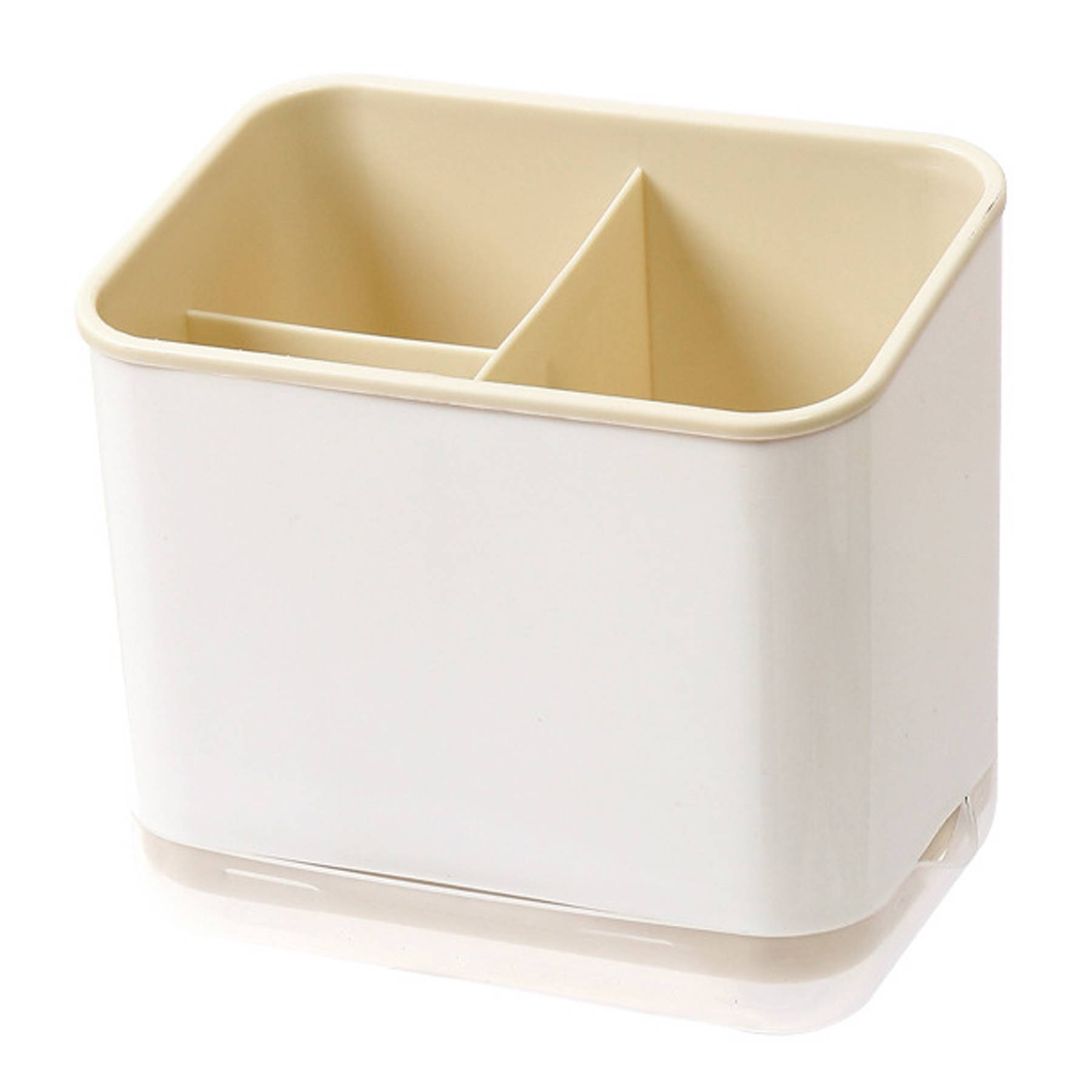Polypropylene Multi-function draining chopstick holder 4