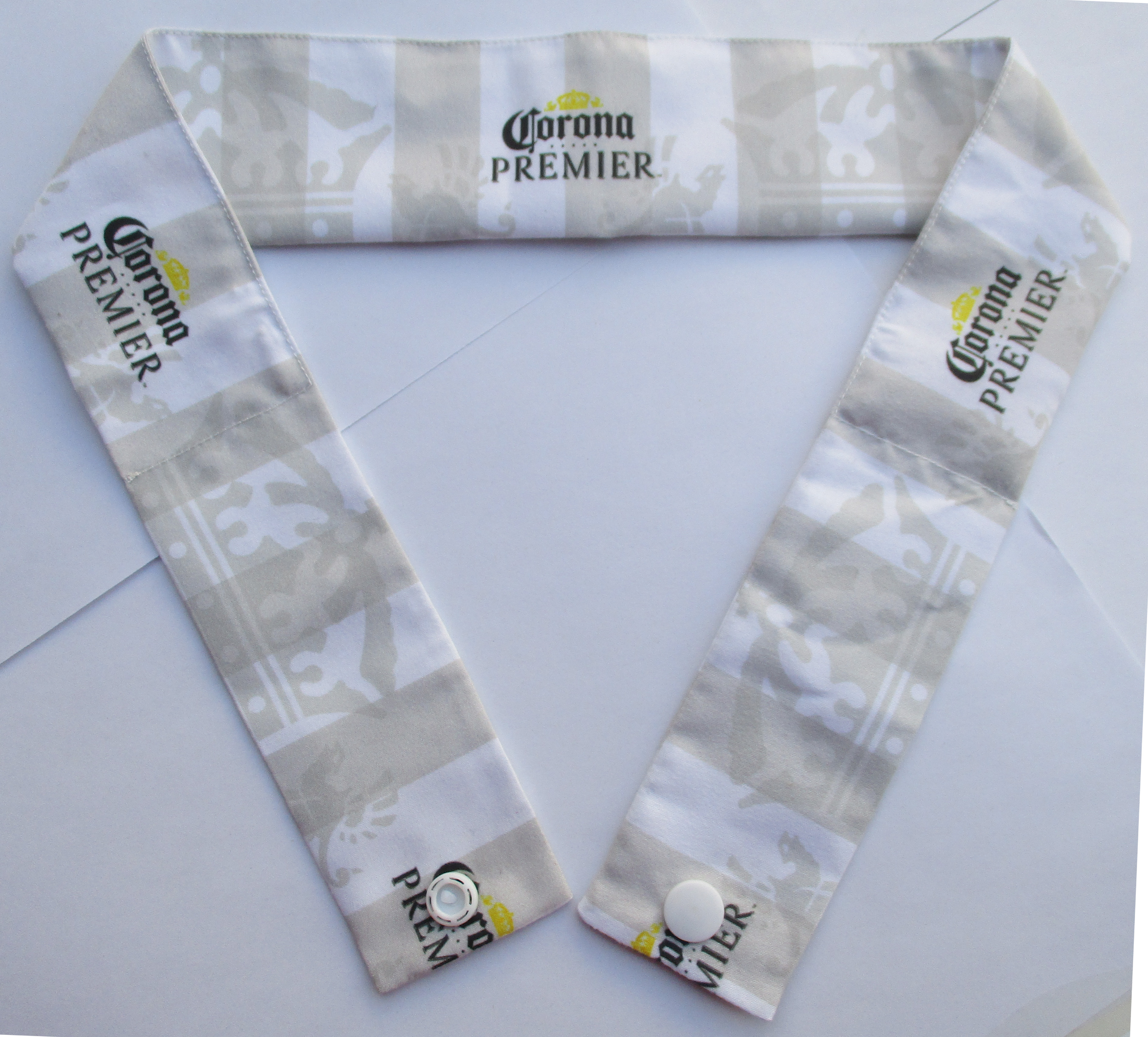 Cooling Neck Wrap Scarf for Hot Weather 31
