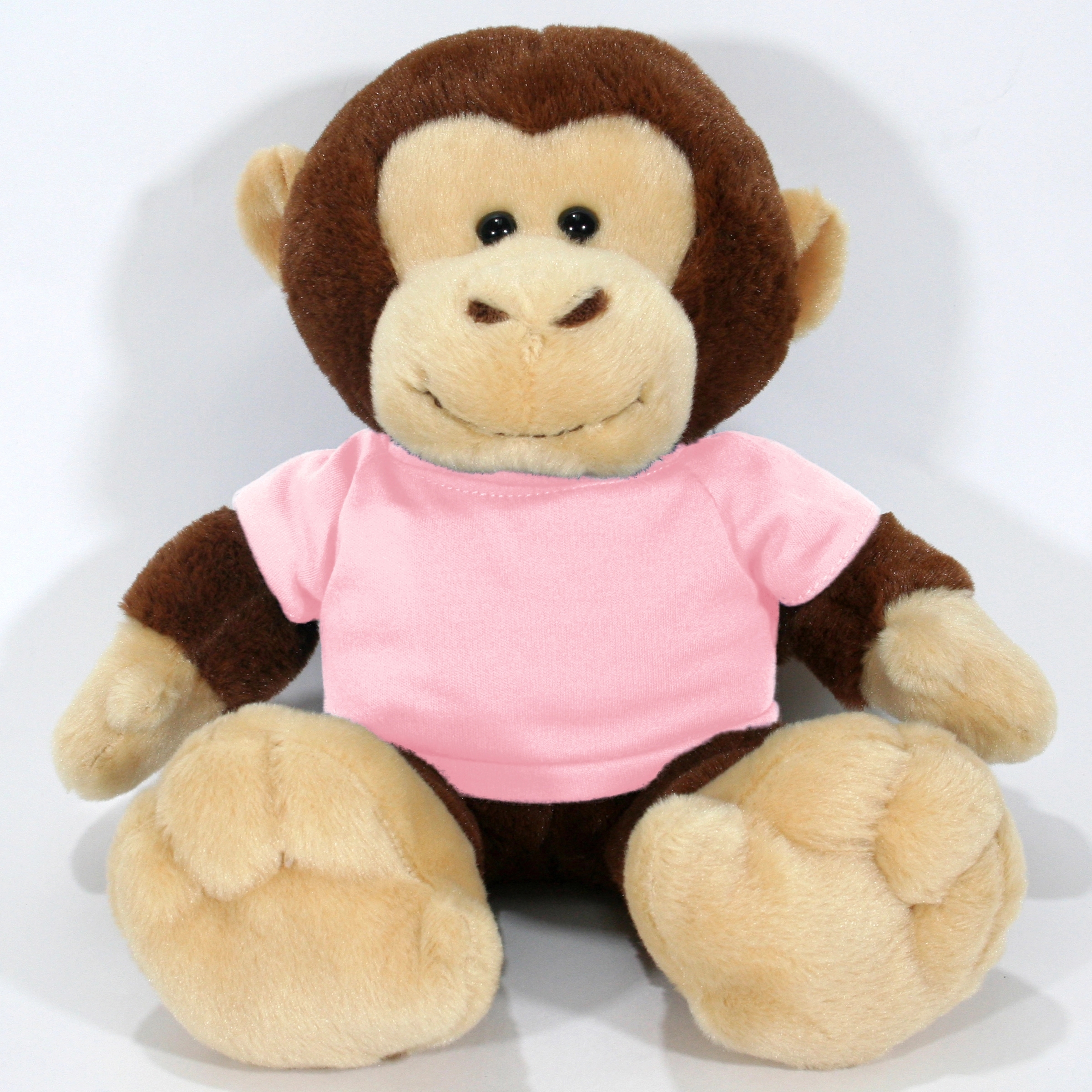 14" Pick-A-Pet Monkey 14