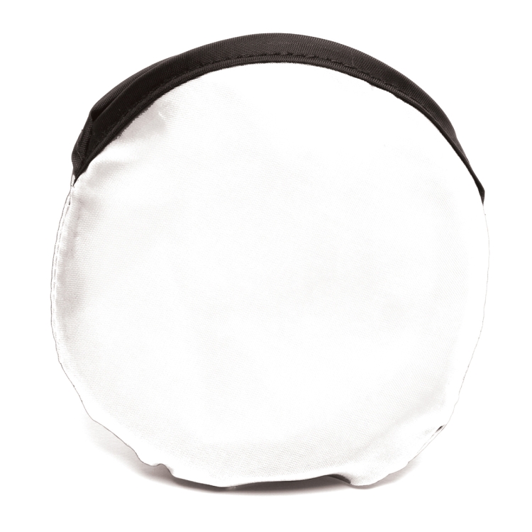 Collapsible Flyer with Pouch 9