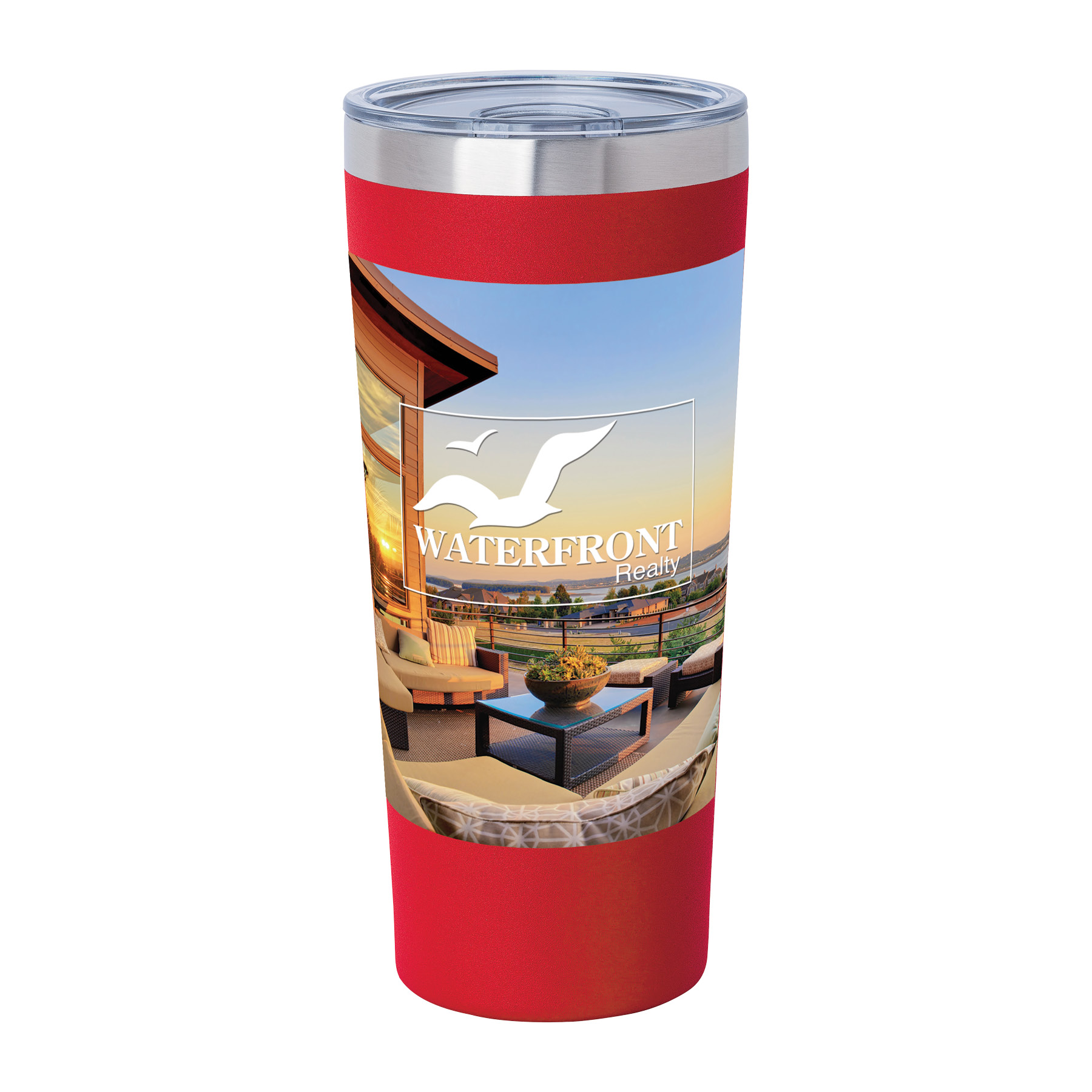 Biere 22 oz. Double Wall S/S Tumbler 63