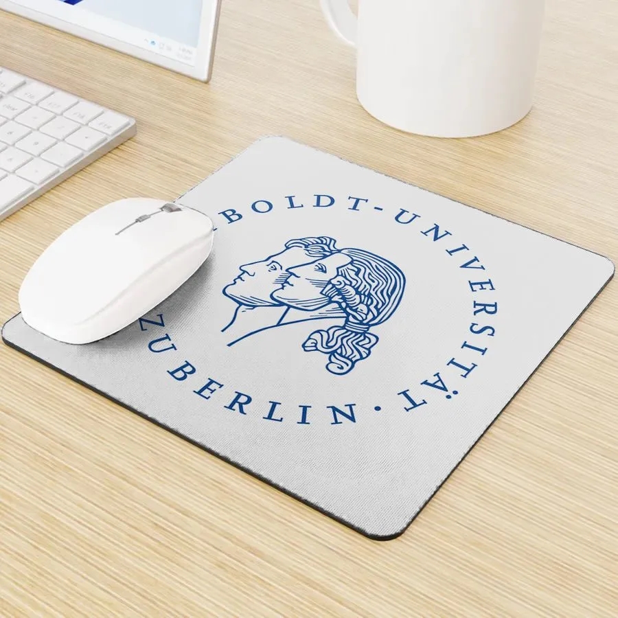 Custom Square Mouse Pad 4