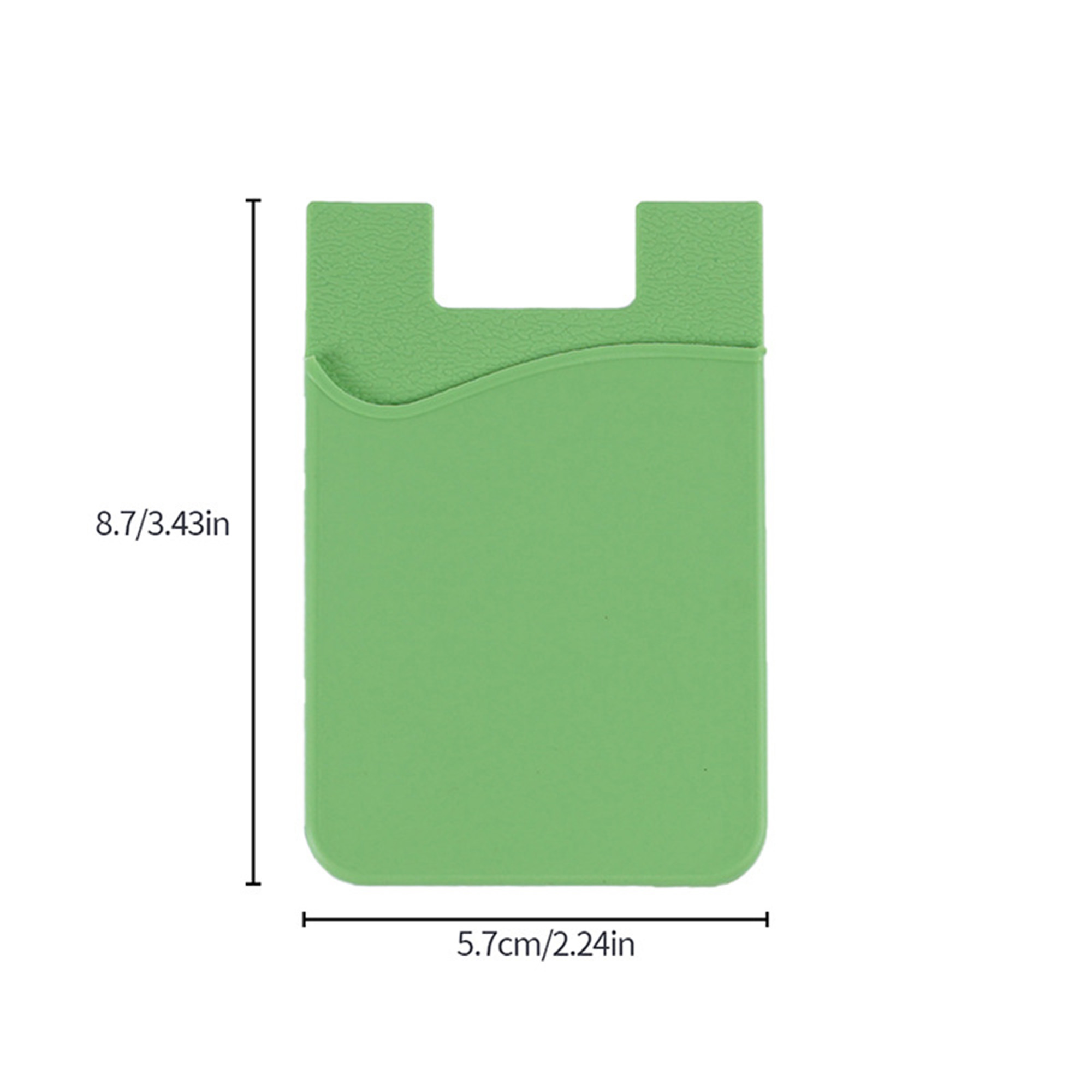 Credit Card Holder 6