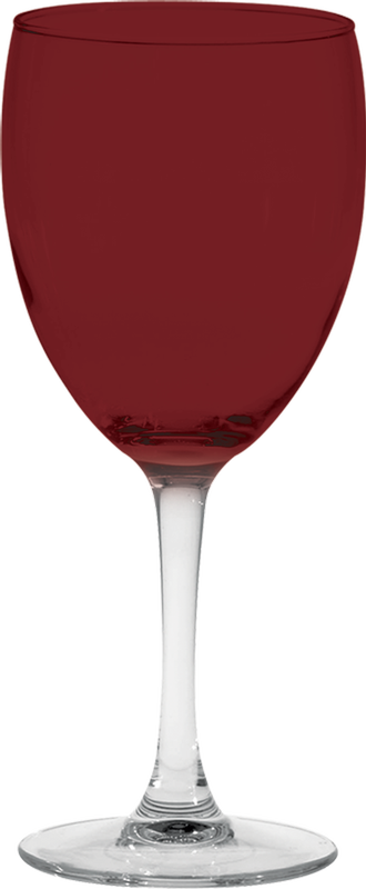 10.5 oz. Nuance Goblet 14