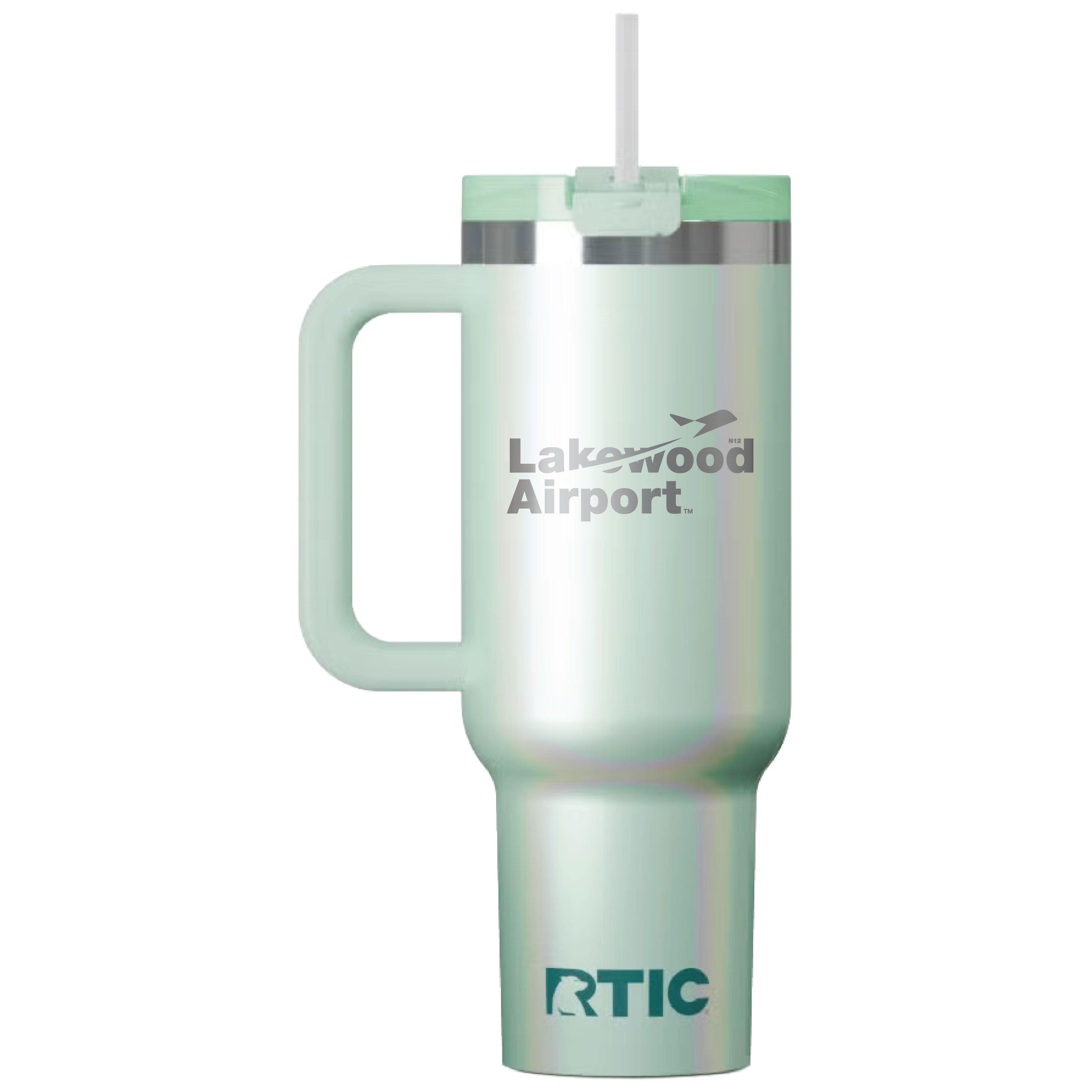 RTIC 40oz Stainless Steel Road Trip Tumbler 13